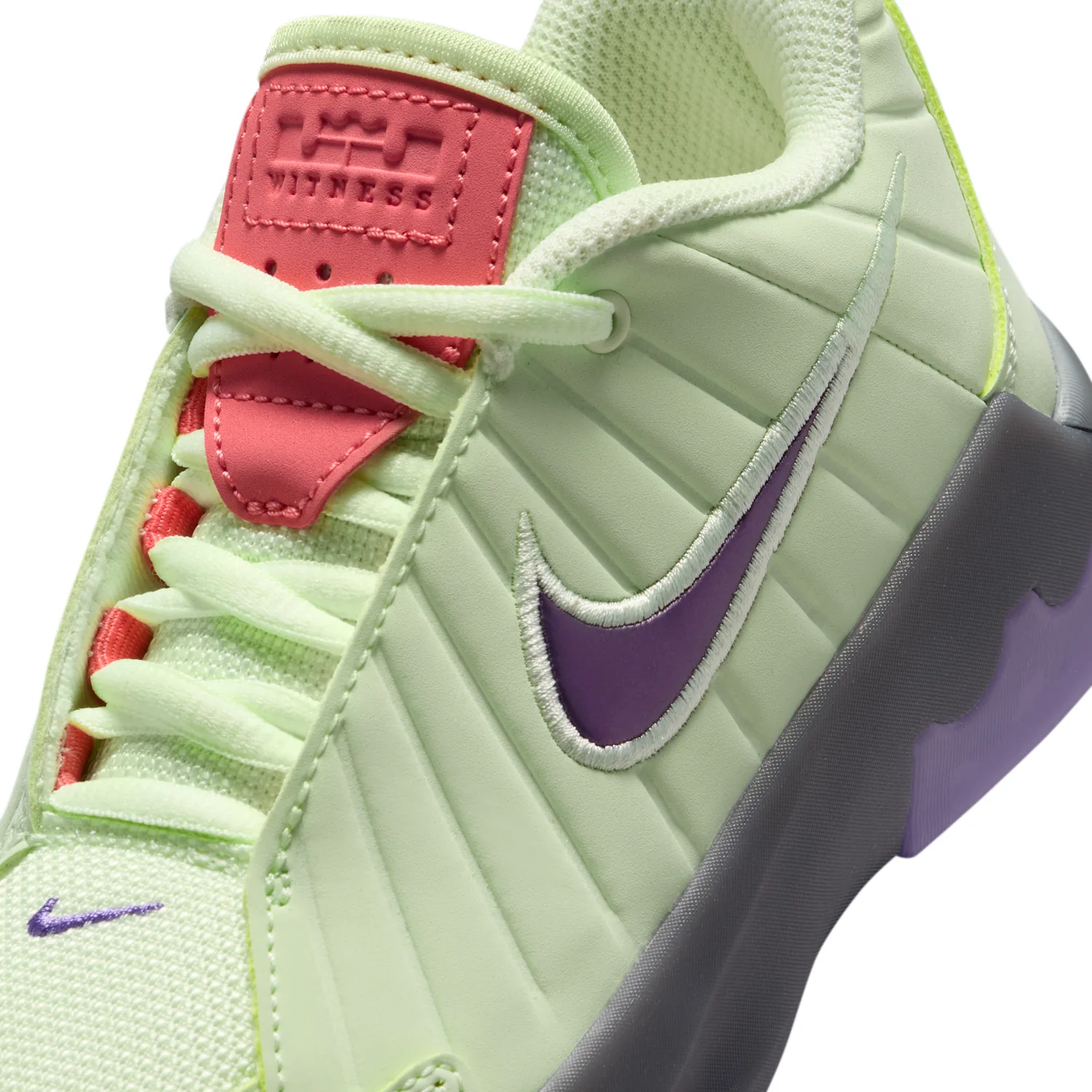LeBron Witness 9 image 7