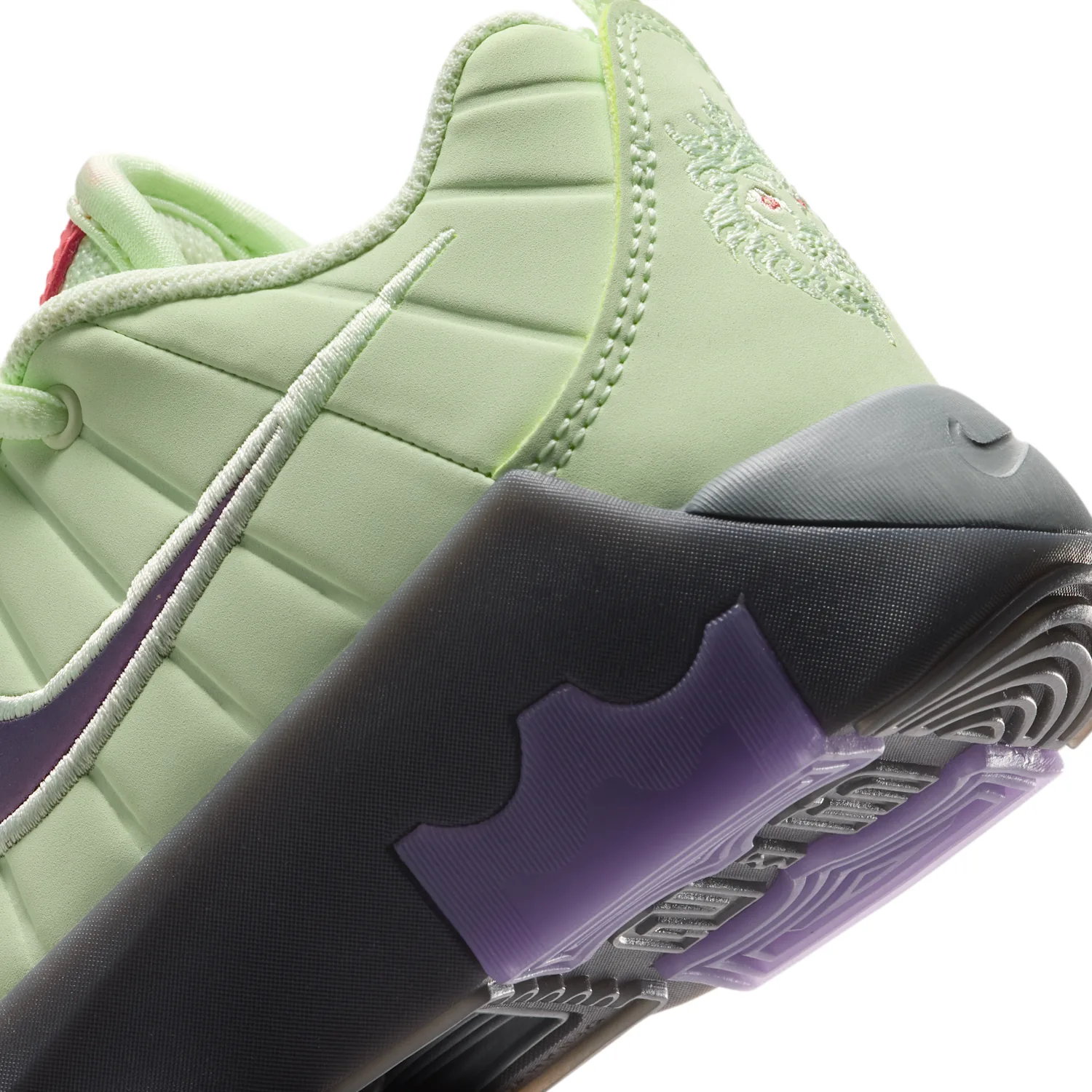 LeBron Witness 9 image 8