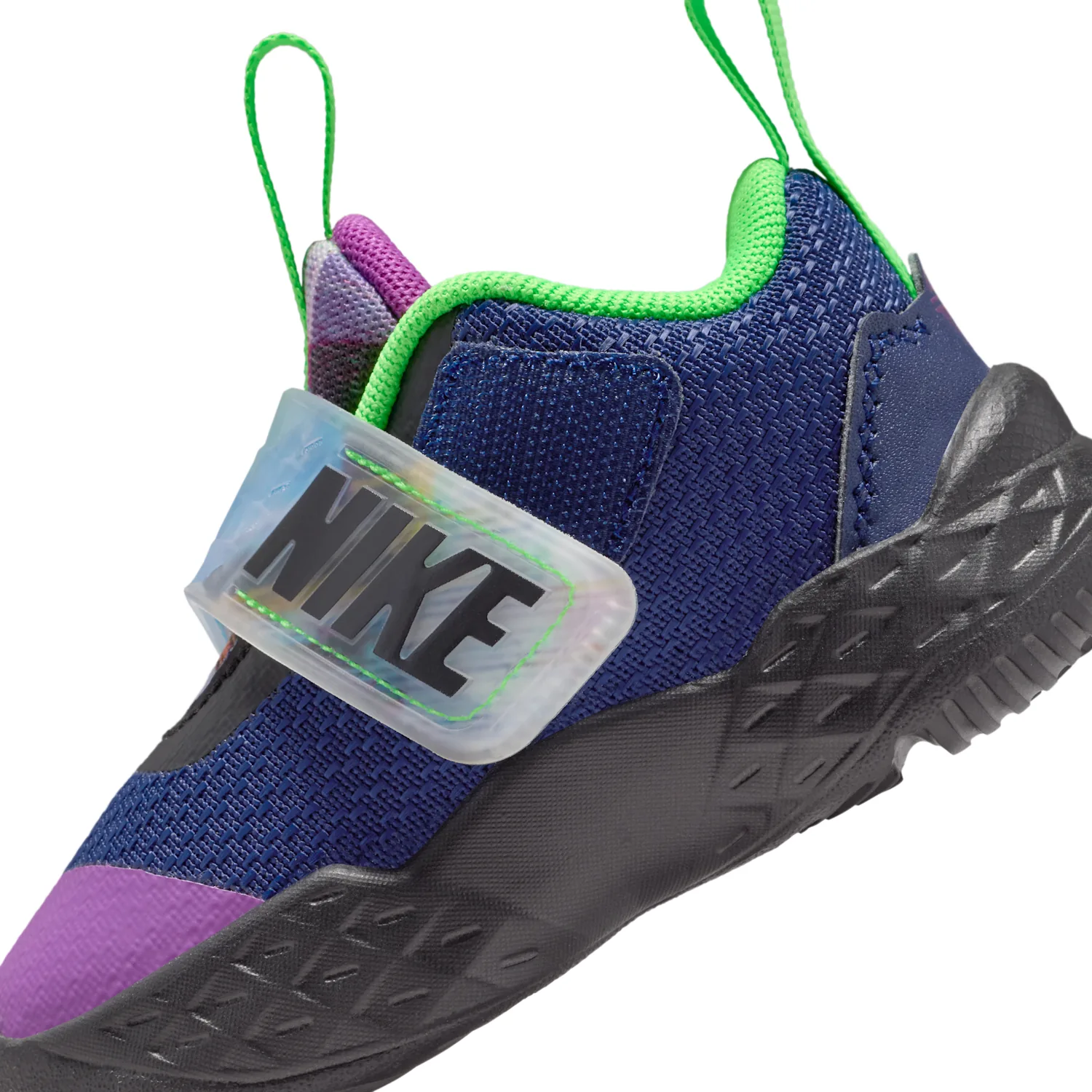 Nike Team Hustle D 12 image 8