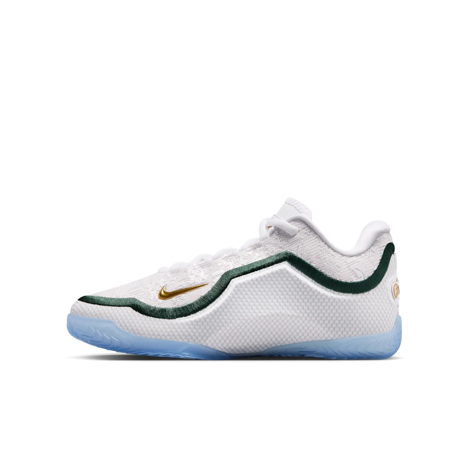 LeBron XXIII "From This Point Forward"