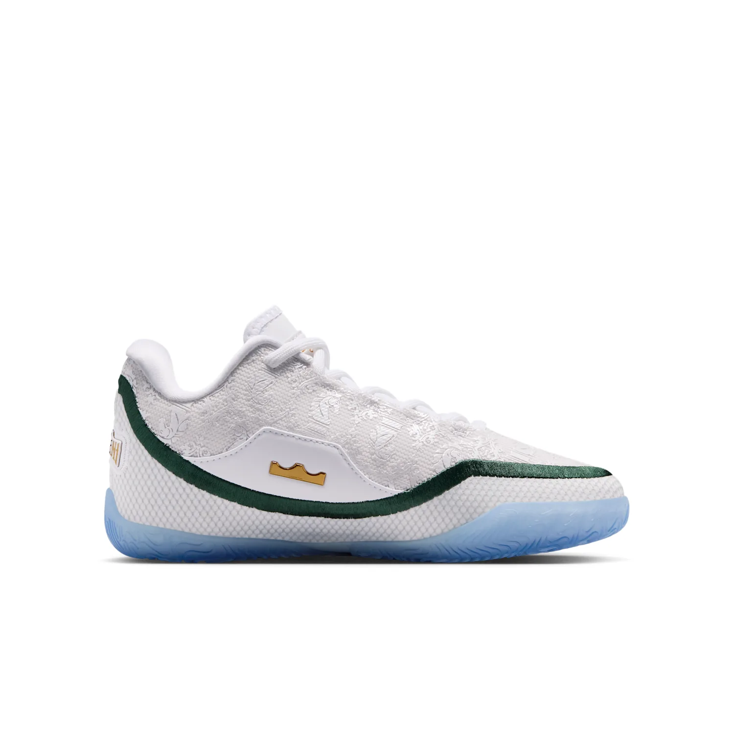 LeBron XXIII "From This Point Forward" image 8