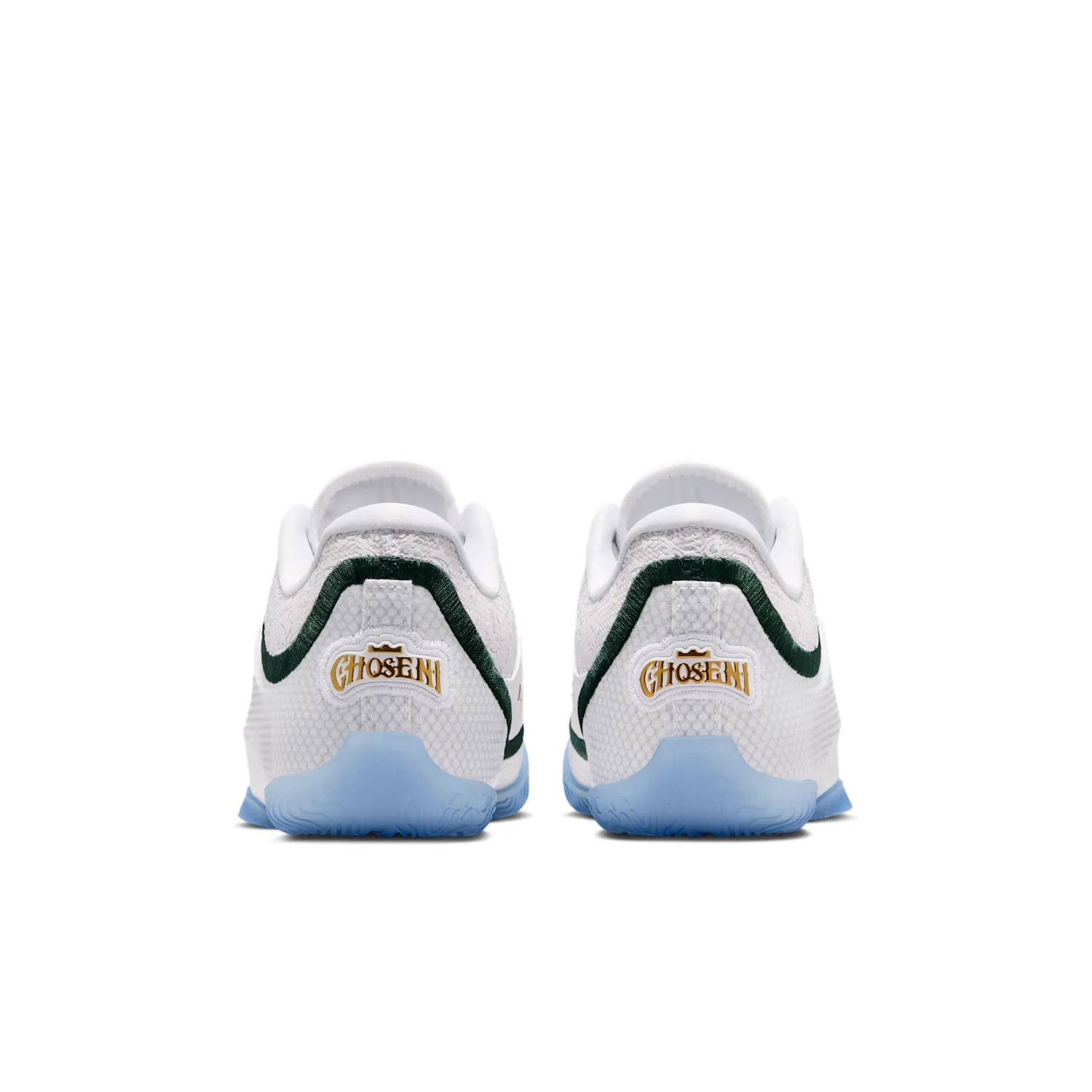 LeBron XXIII "From This Point Forward" image 11