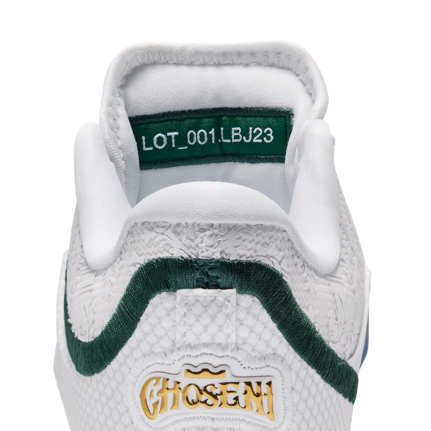 LeBron XXIII "From This Point Forward" image 14