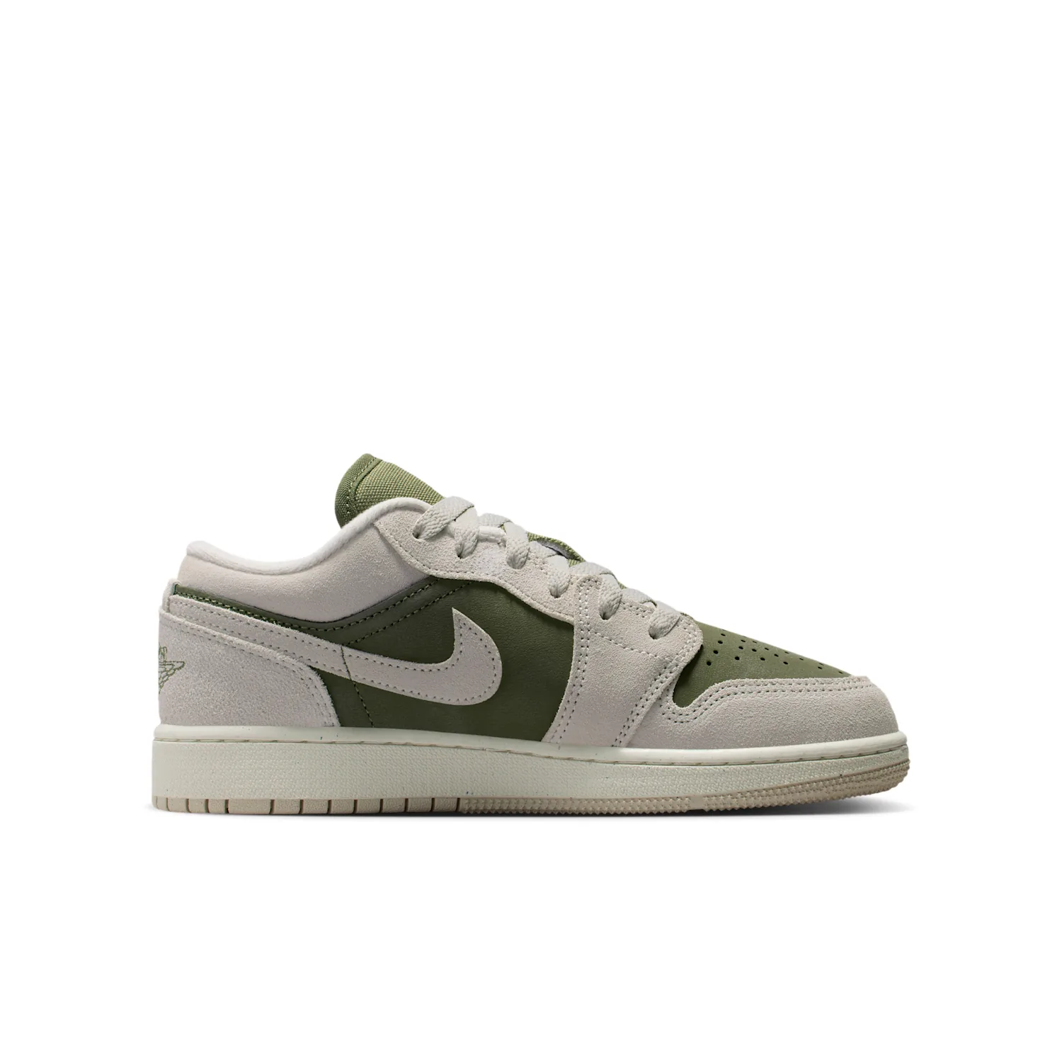 Air Jordan 1 Low SE image 3