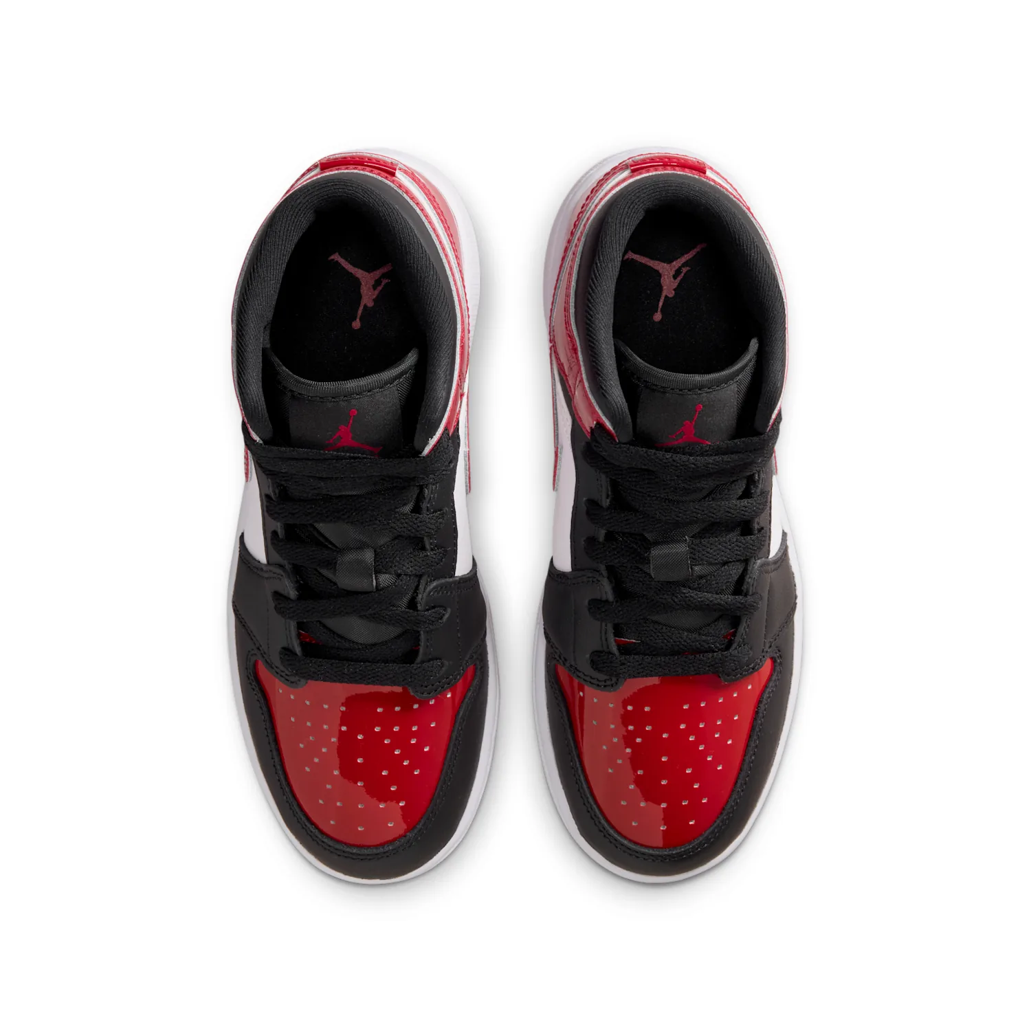 Air Jordan 1 Mid image 4