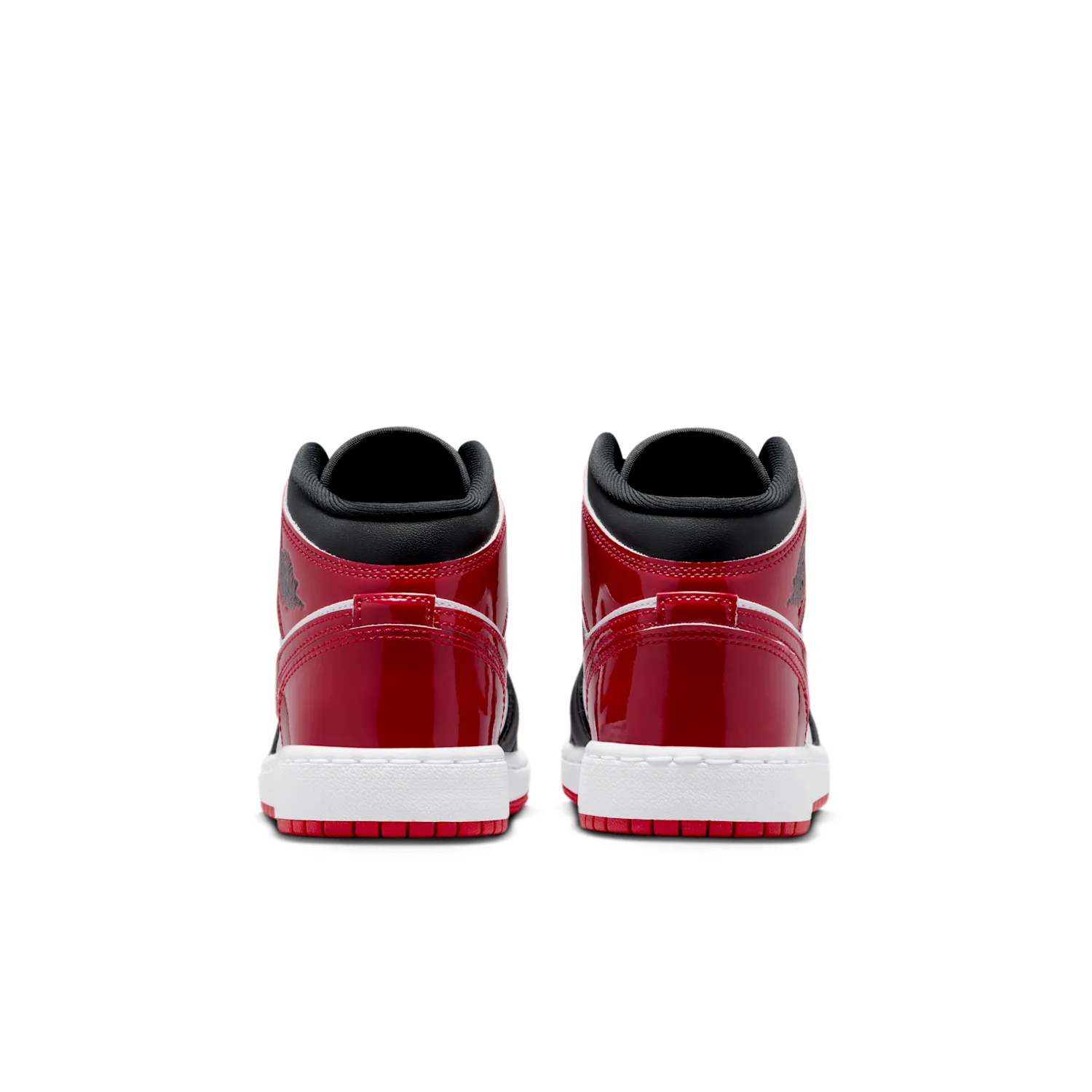 Air Jordan 1 Mid image 6