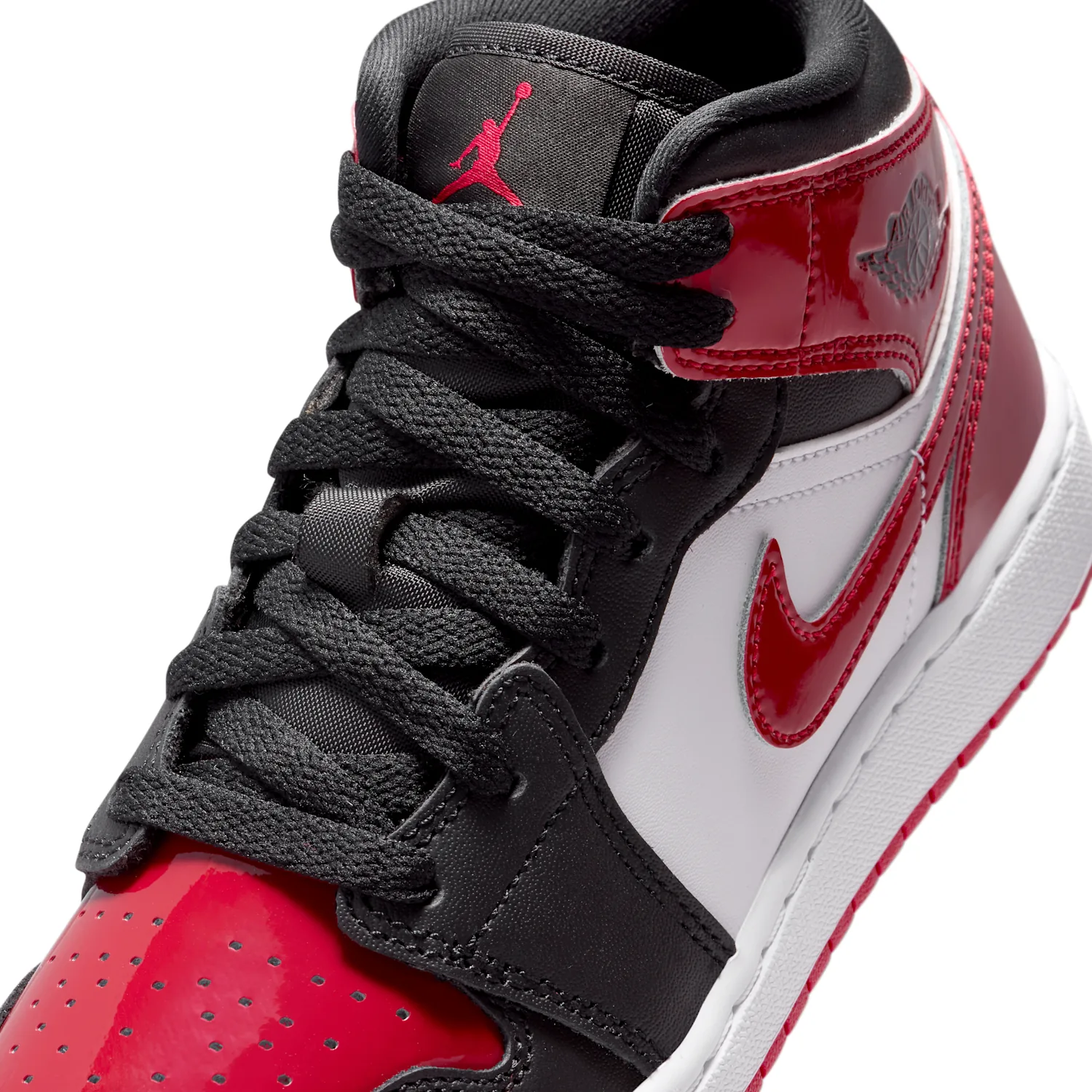 Air Jordan 1 Mid image 7