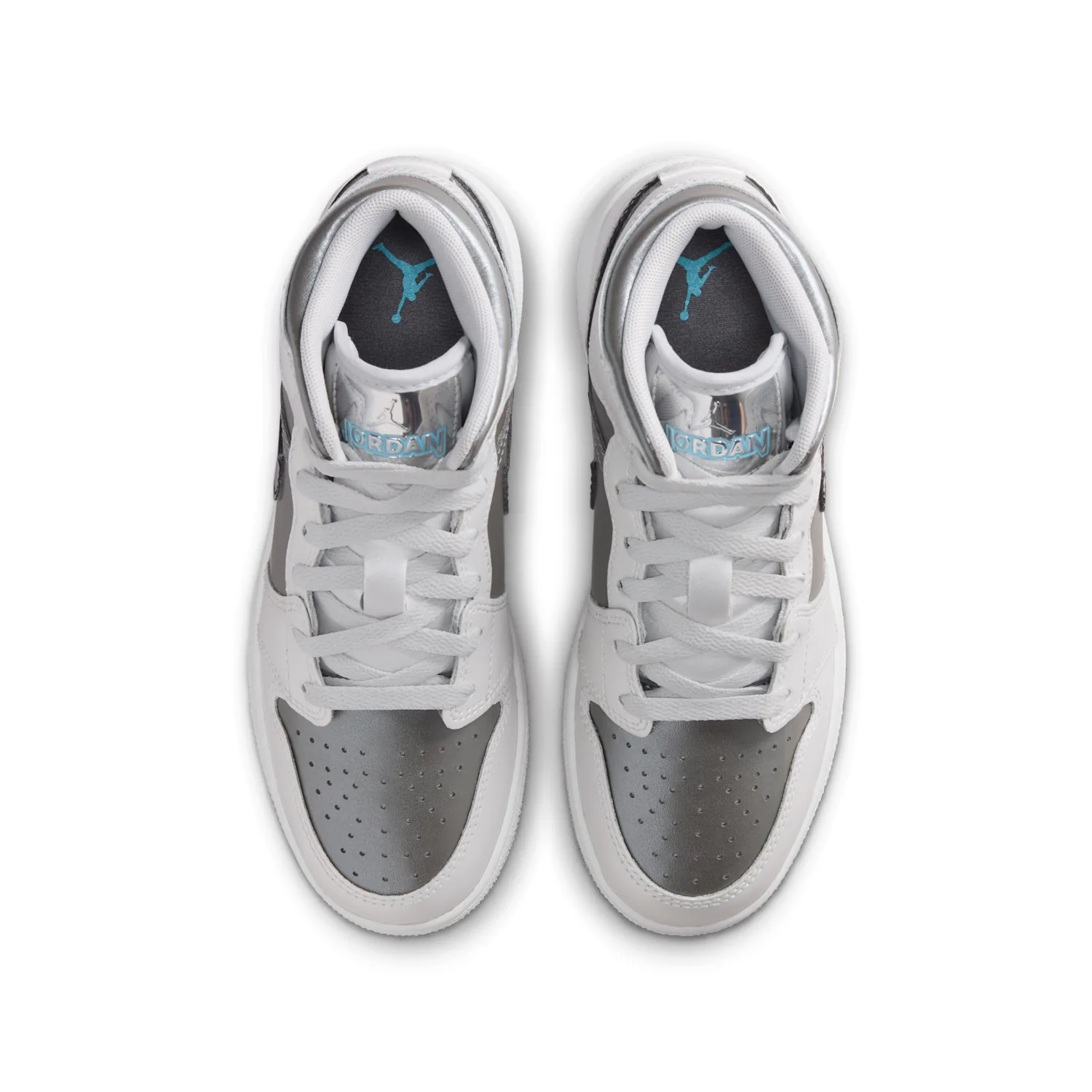 Air Jordan 1 Mid SE image 4