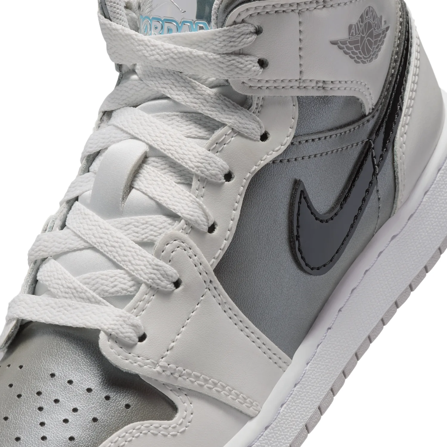 Air Jordan 1 Mid SE image 7