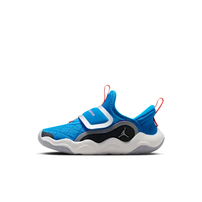 Jordan 23/7.2 EasyOn