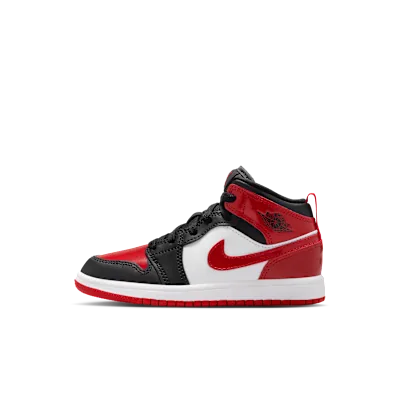 Jordan 1 Mid SE