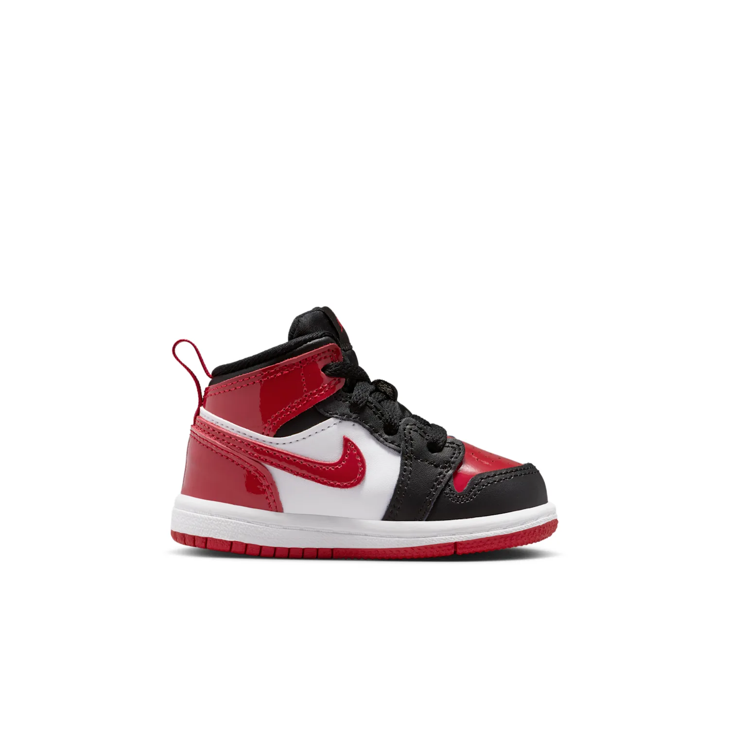 Jordan 1 Mid SE image 3