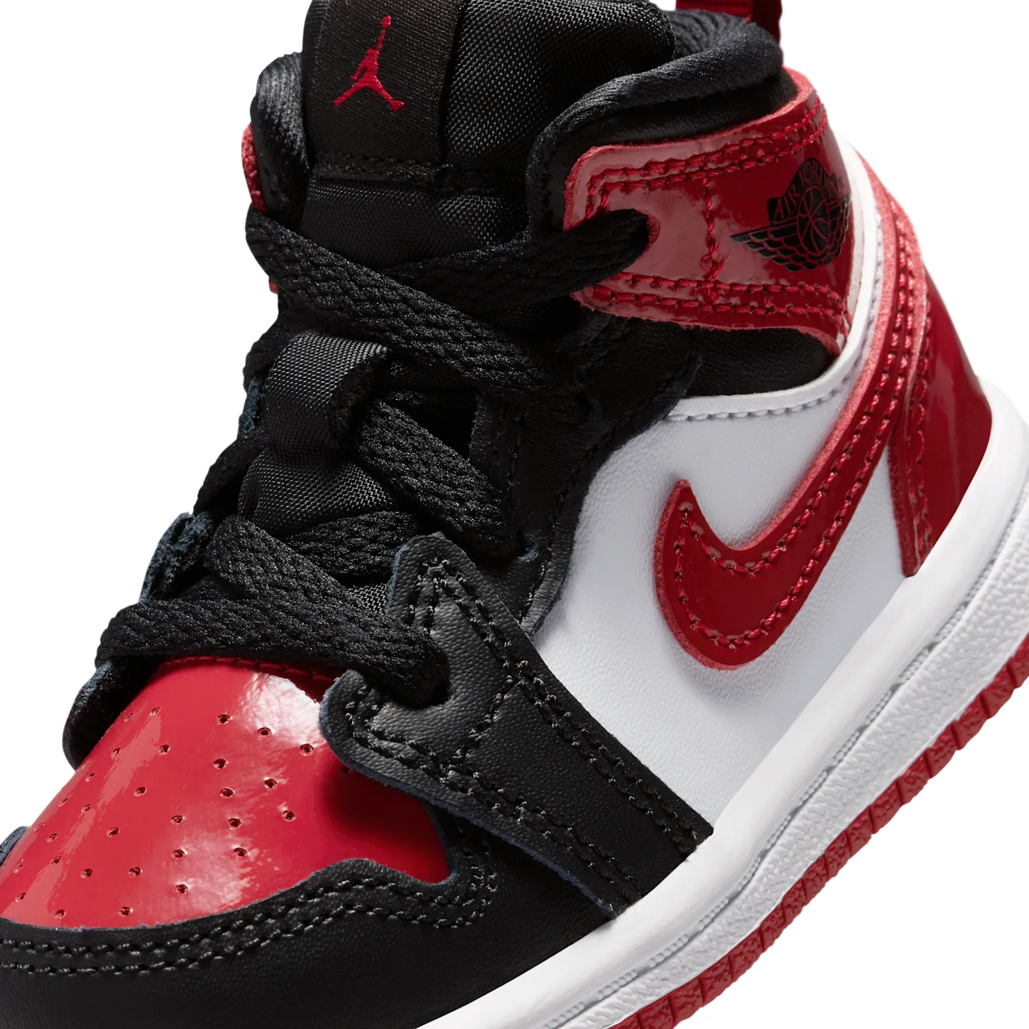 Jordan 1 Mid SE image 7