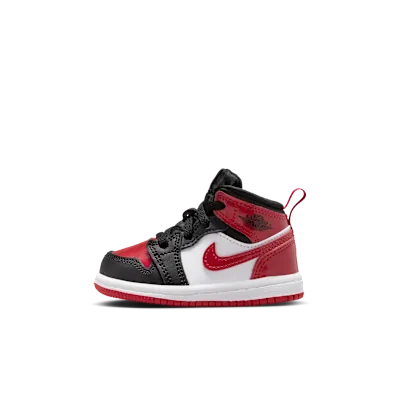 Jordan 1 Mid SE