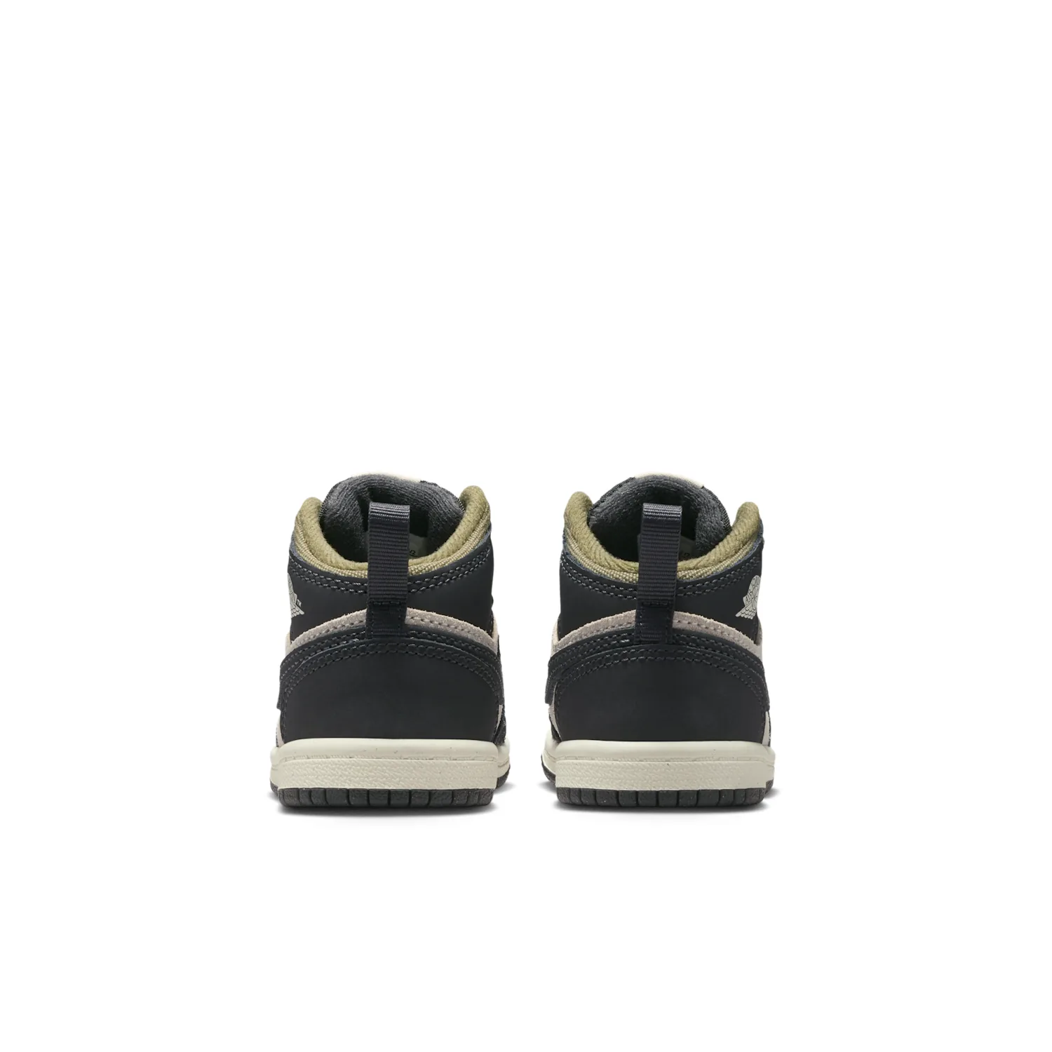 Jordan 1 Mid SE image 6