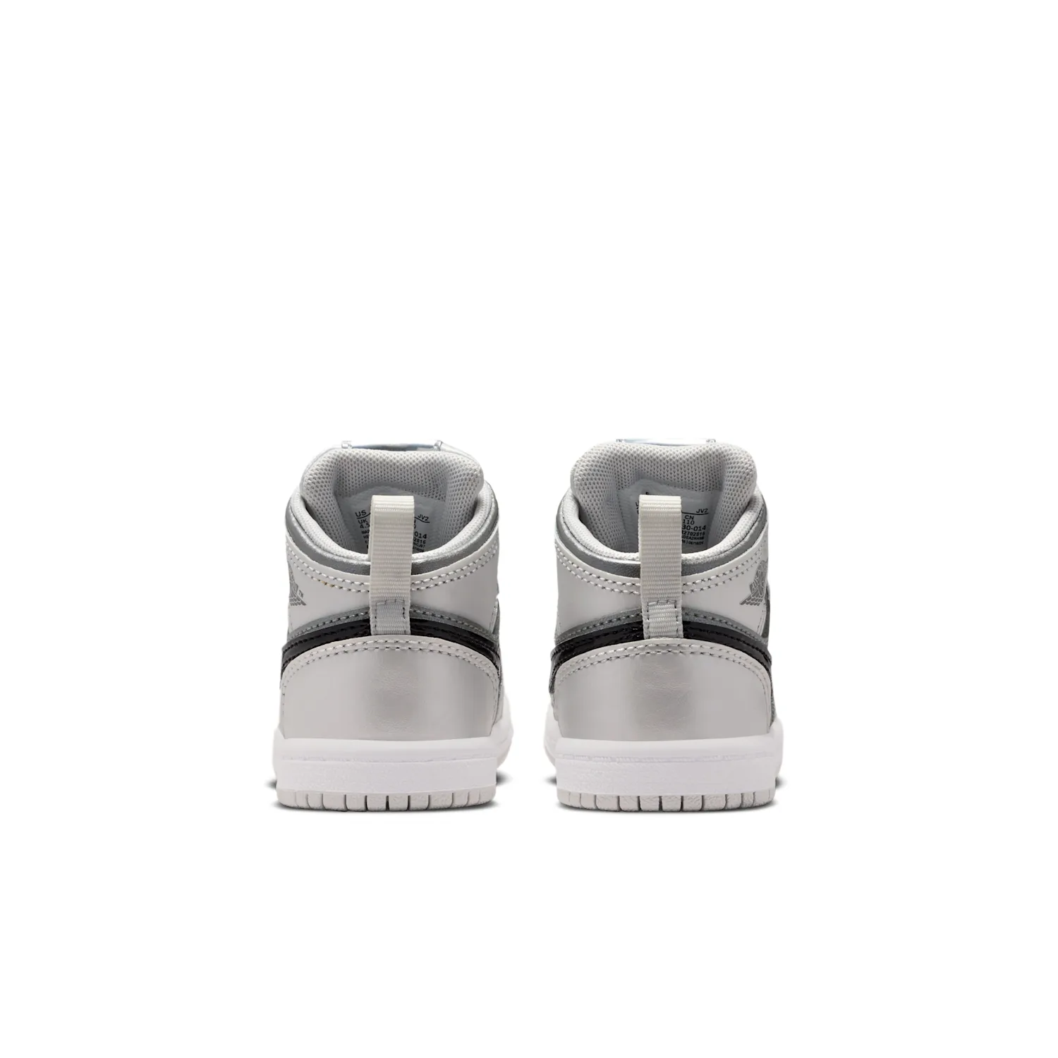 Jordan 1 Mid SE image 6