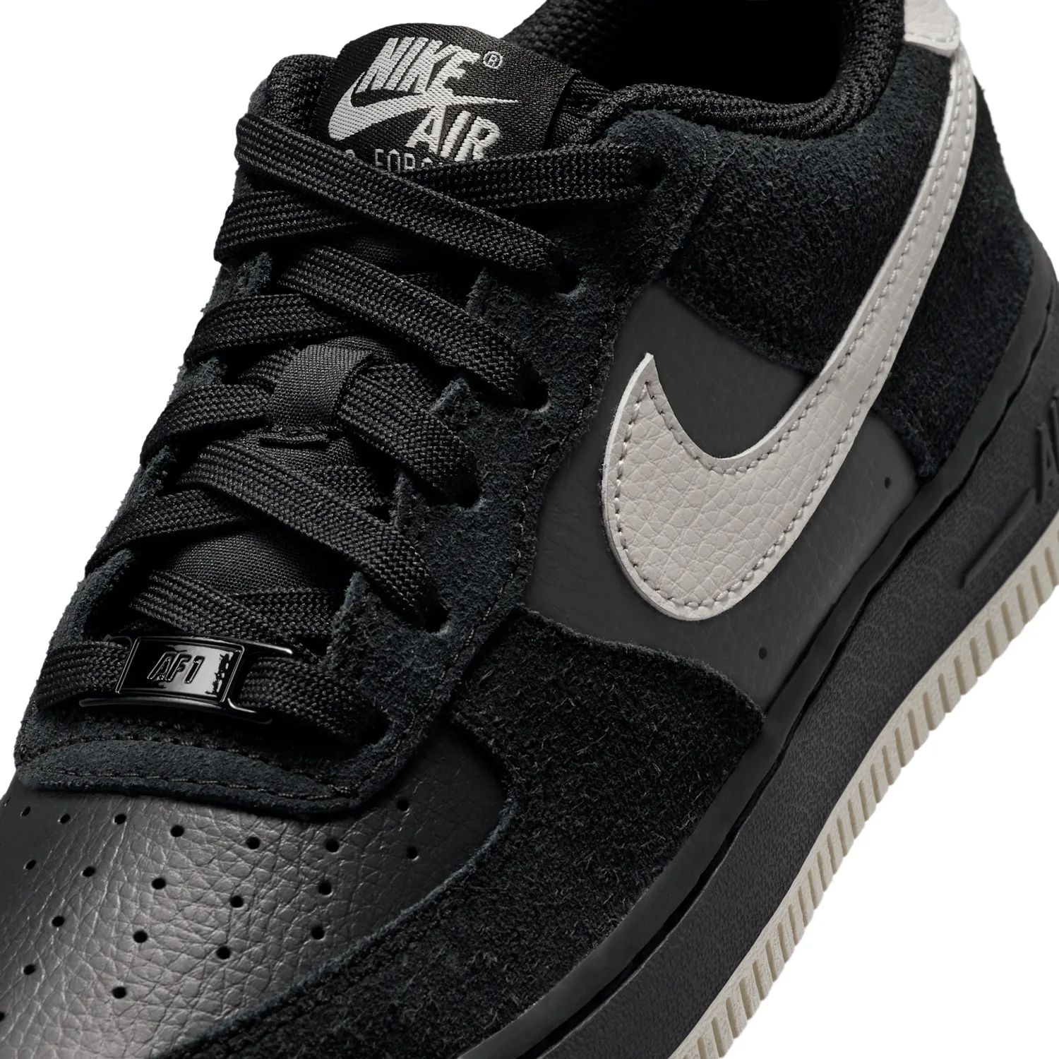 Nike Air Force 1 LV8 2 image 7
