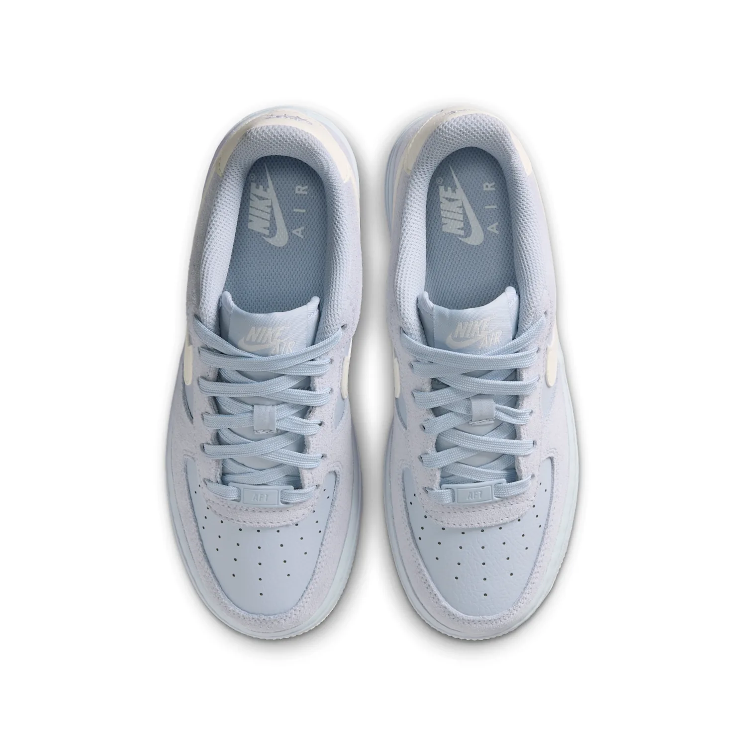 Nike Air Force 1 LV8 2 image 4