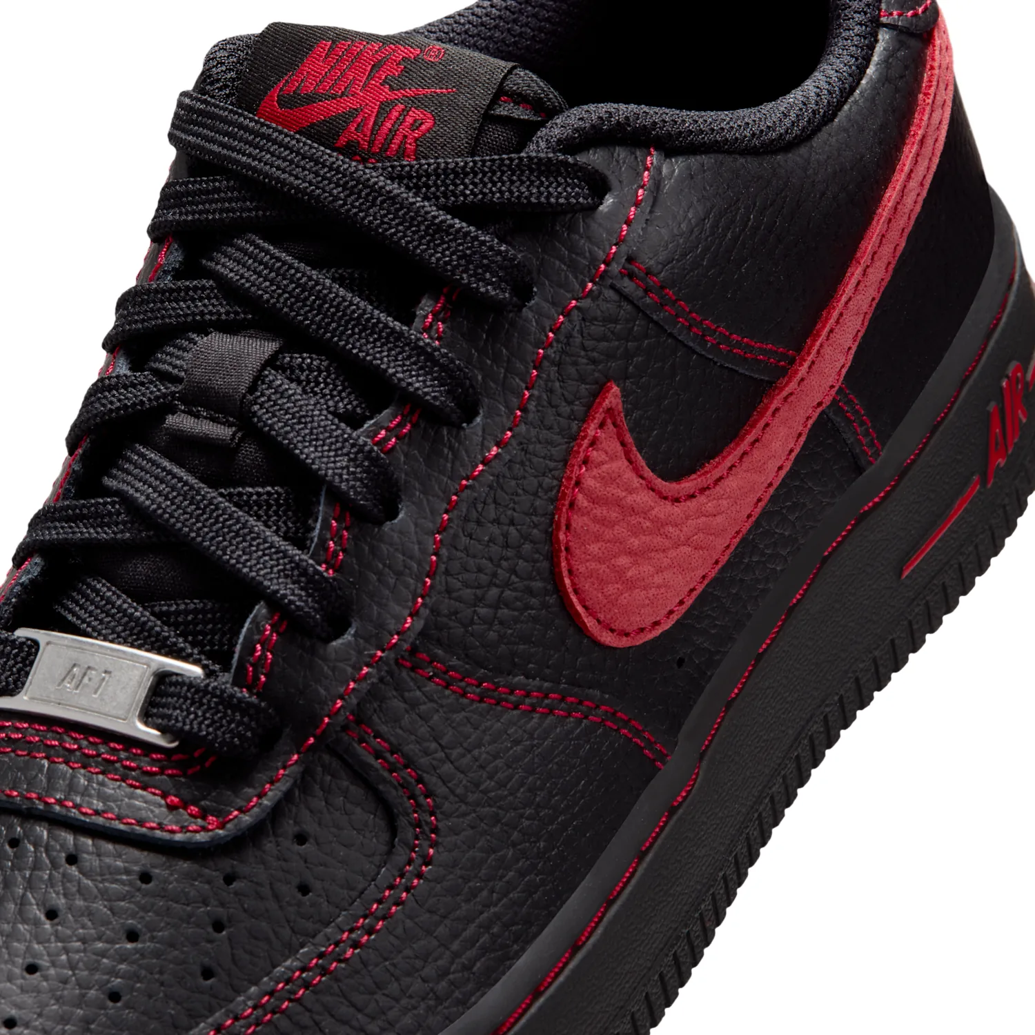 Nike Air Force 1 LV8 image 7