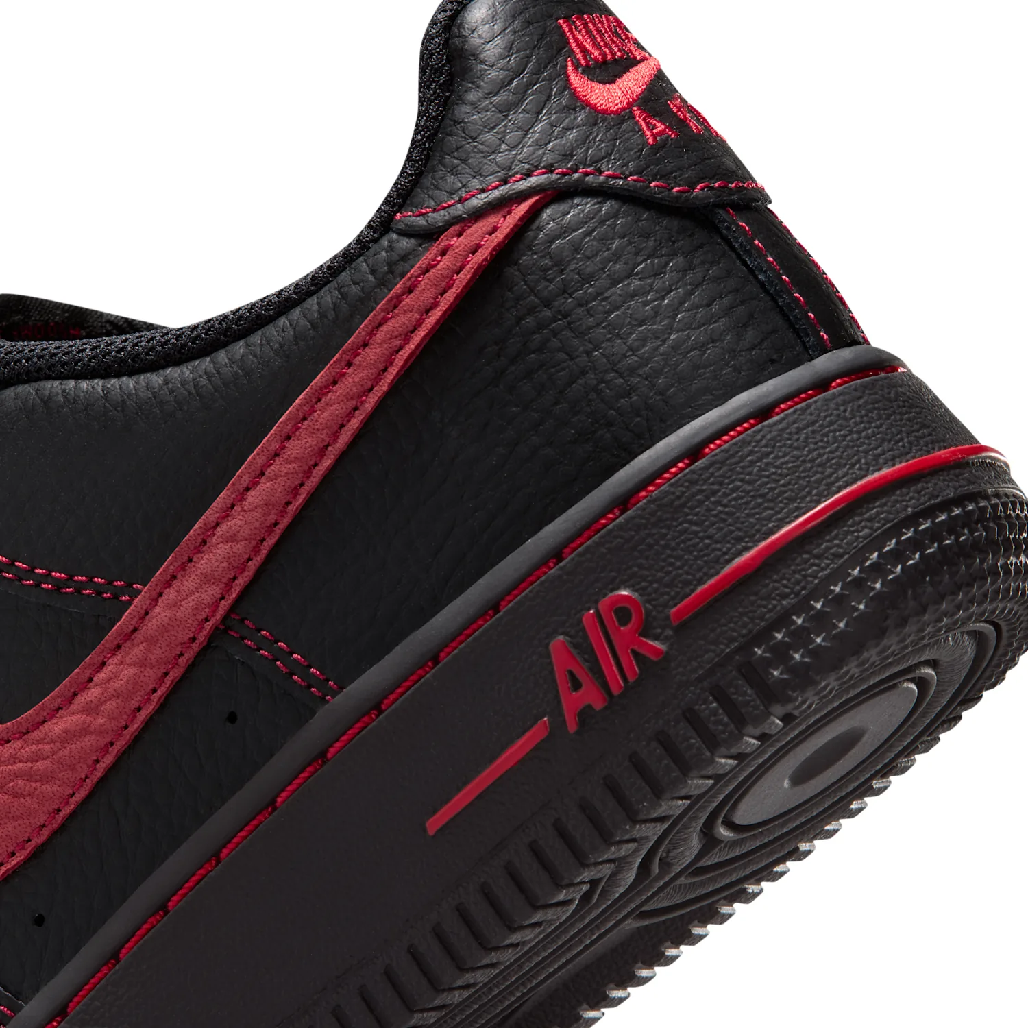 Nike Air Force 1 LV8 image 8