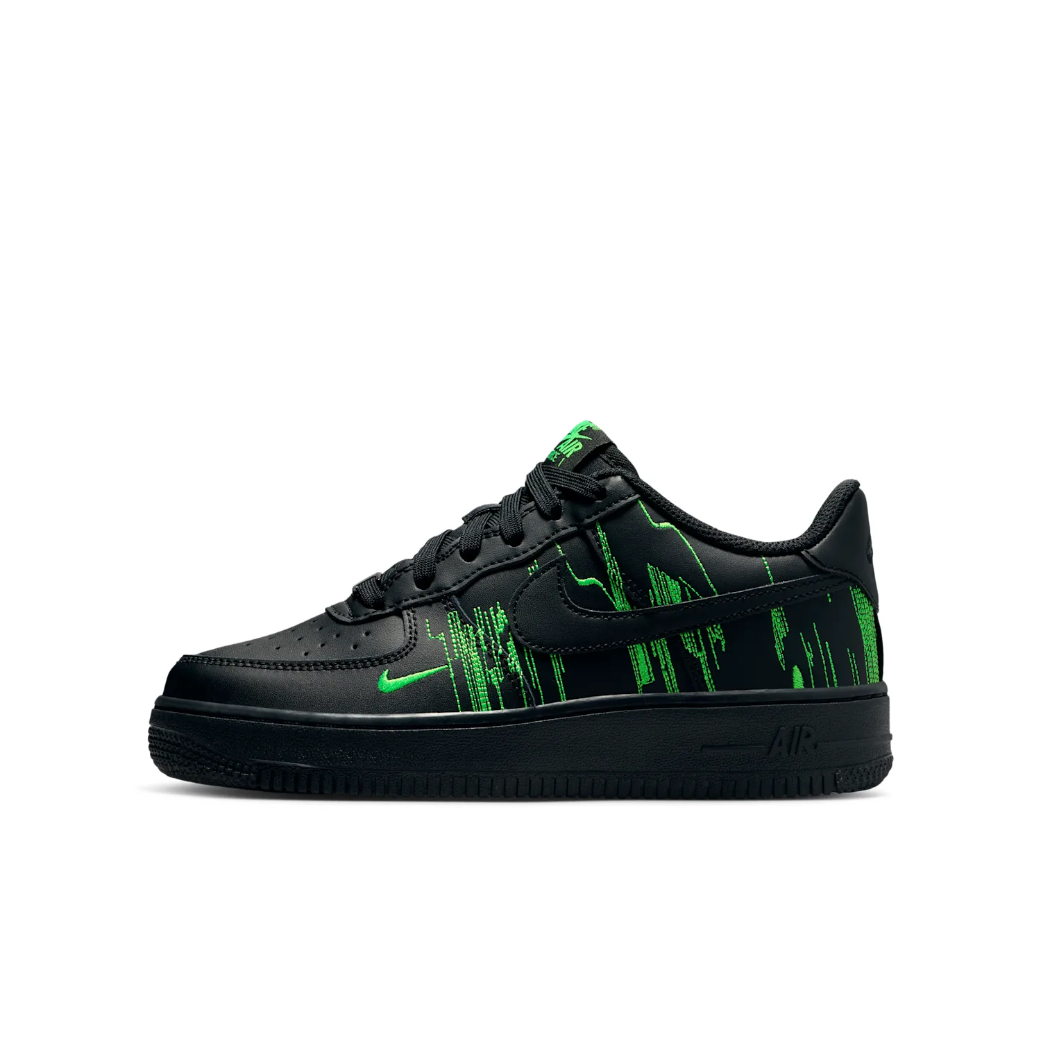 Nike Air Force 1 LV8 4
