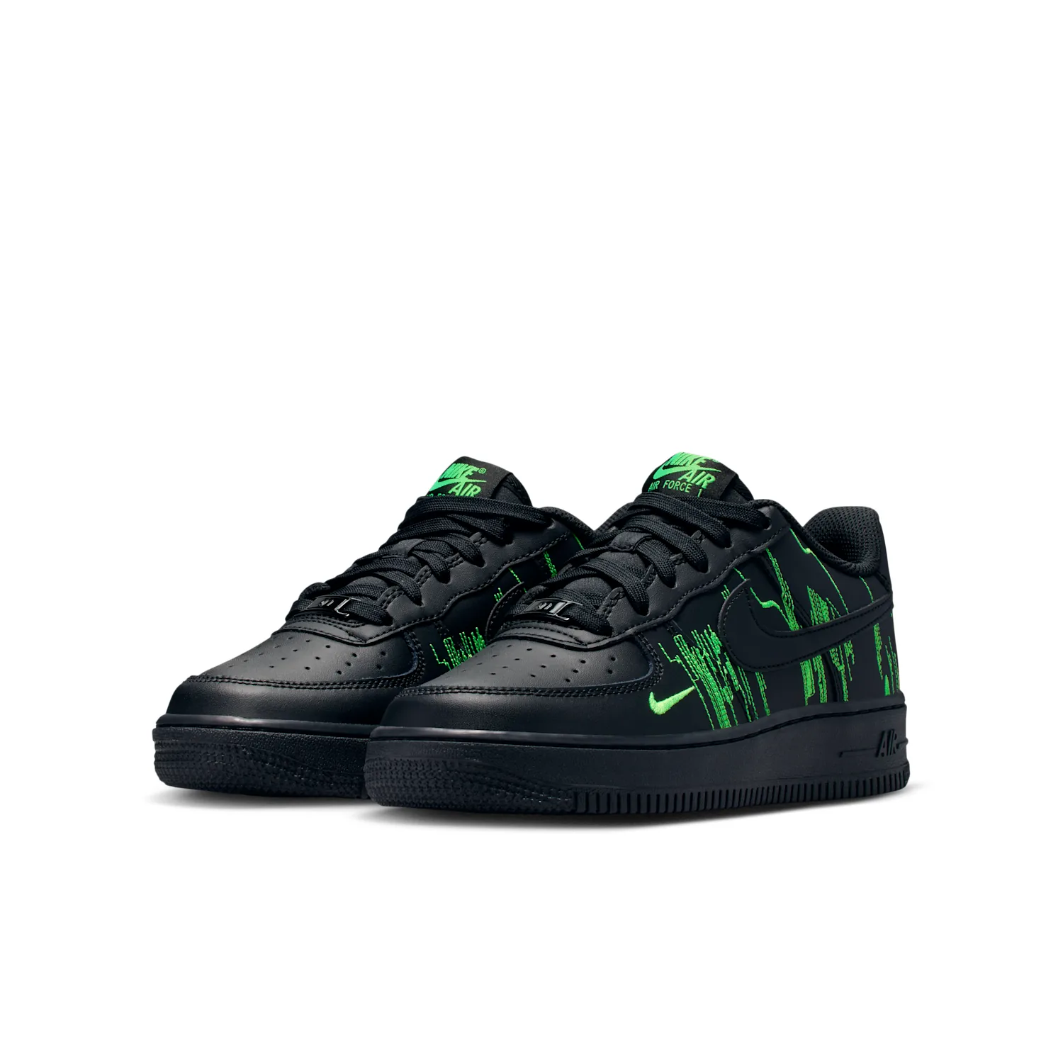 Nike Air Force 1 LV8 4 image 5