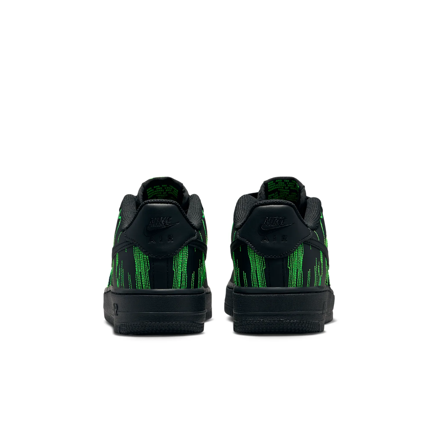 Nike Air Force 1 LV8 4 image 6