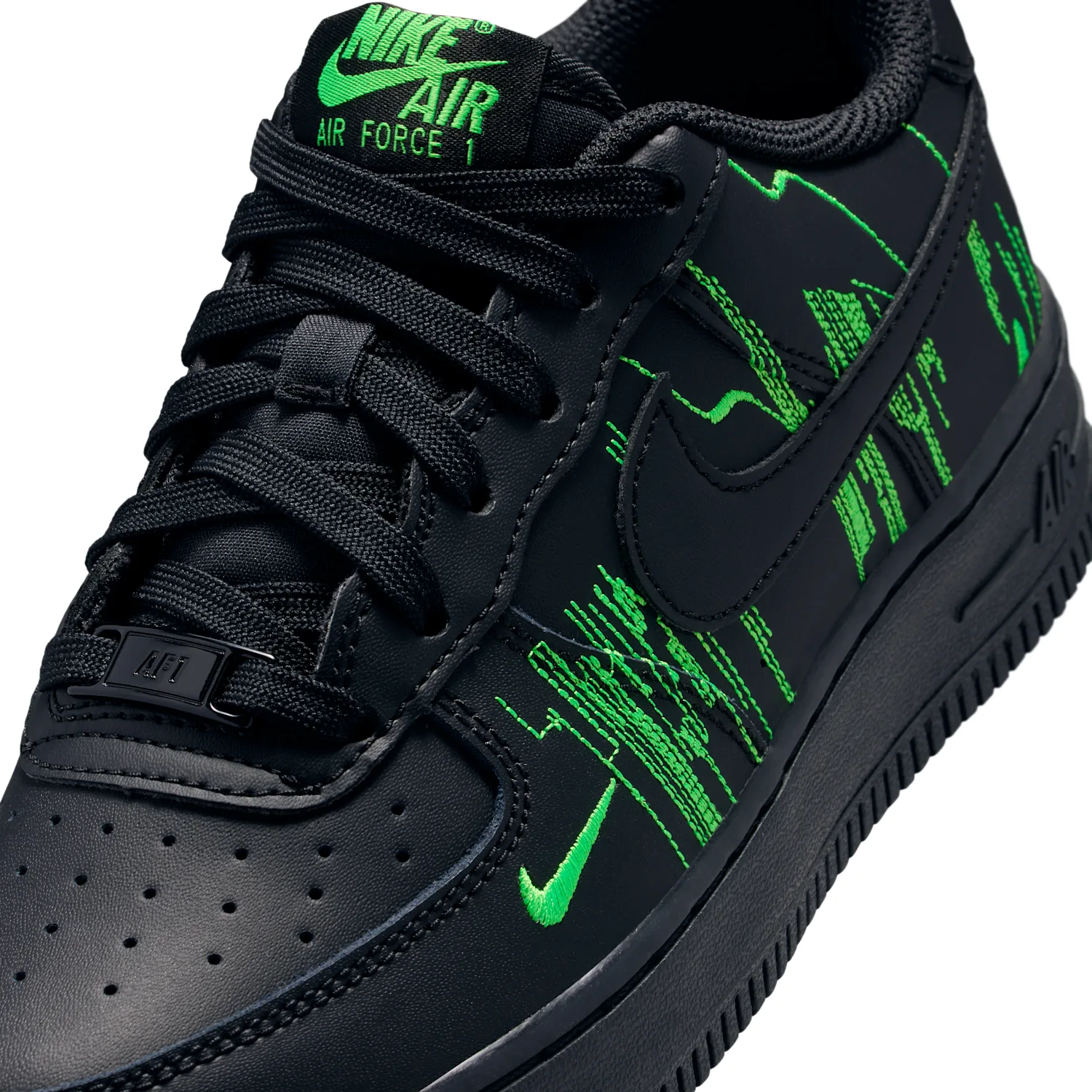 Nike Air Force 1 LV8 4 image 7
