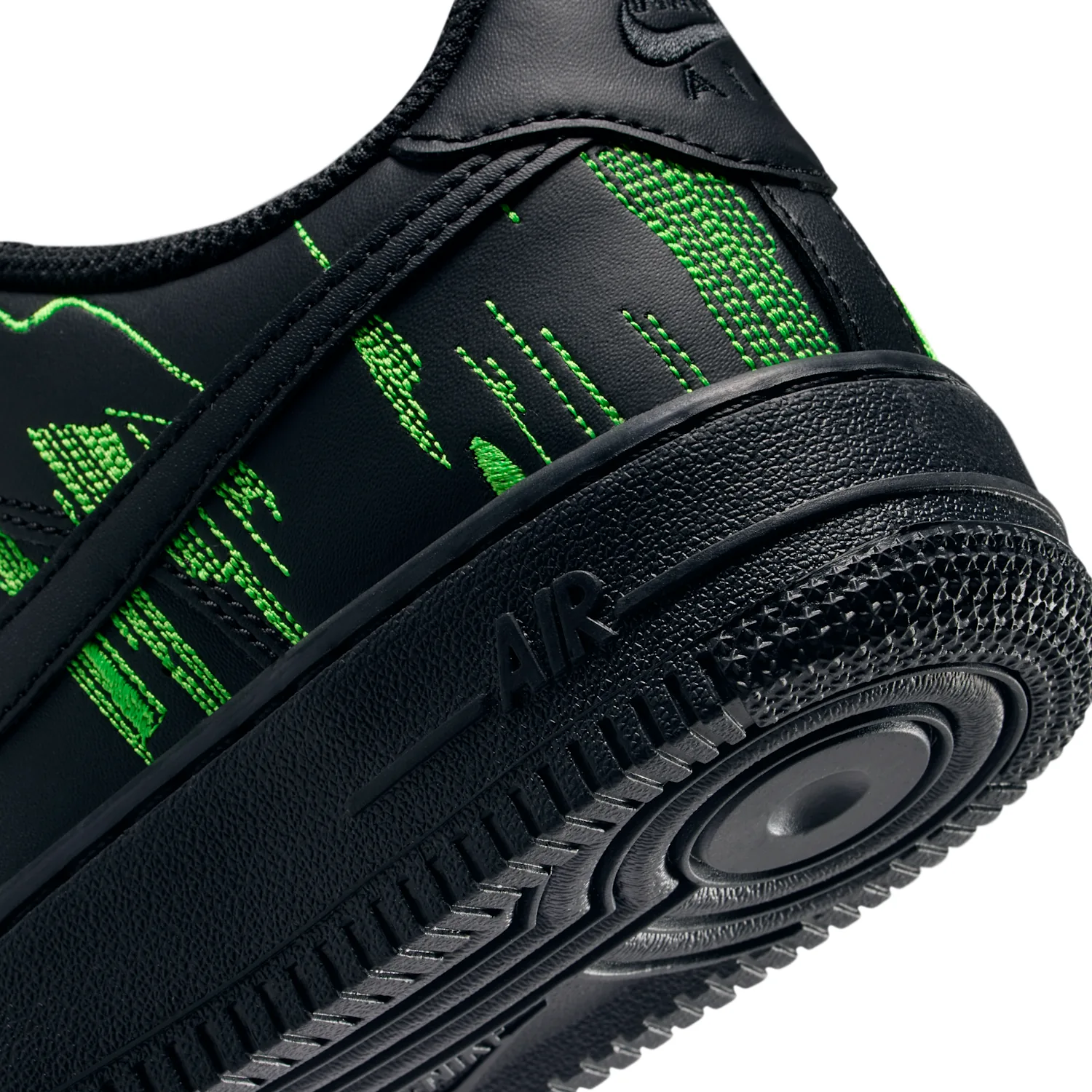 Nike Air Force 1 LV8 4 image 8