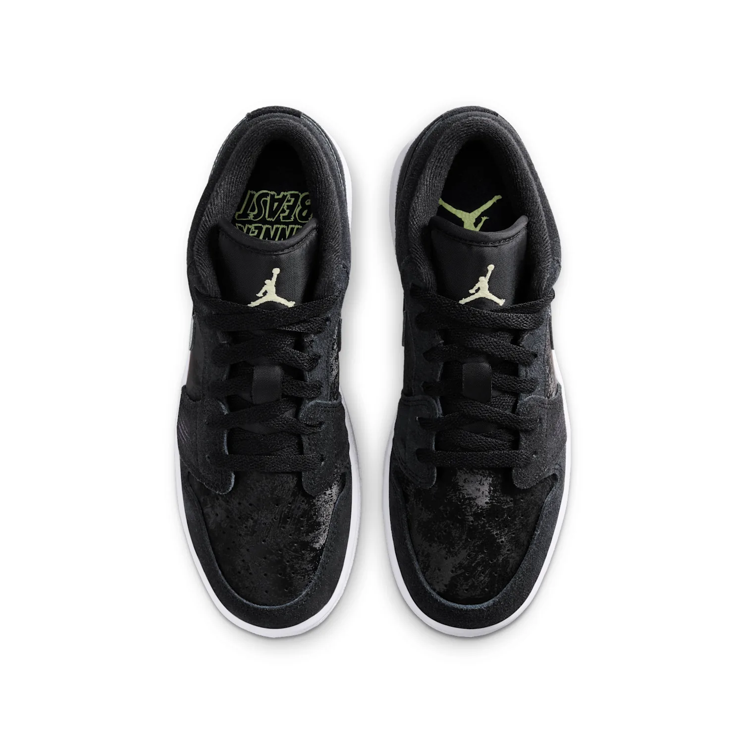 Air Jordan 1 Low image 4