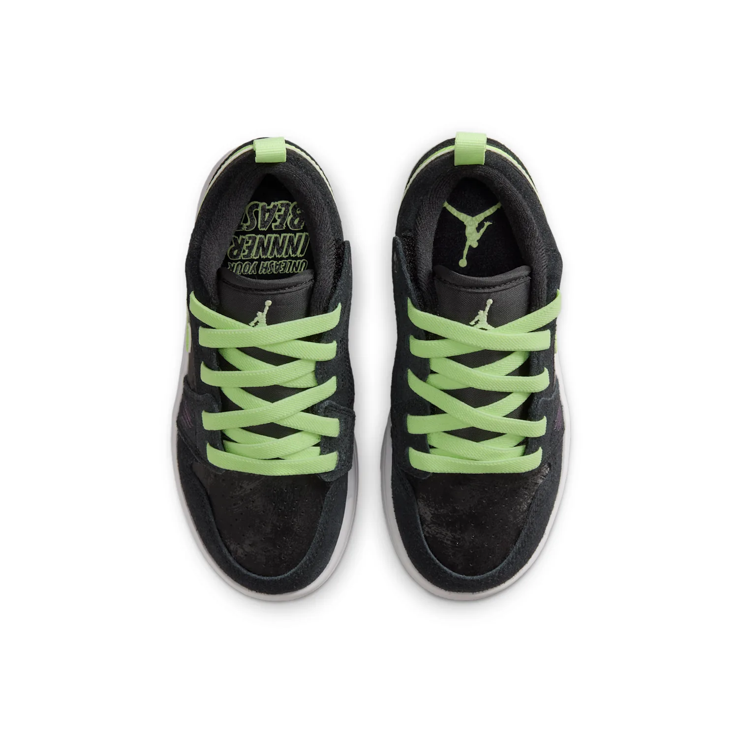 Jordan 1 Low Alt image 4