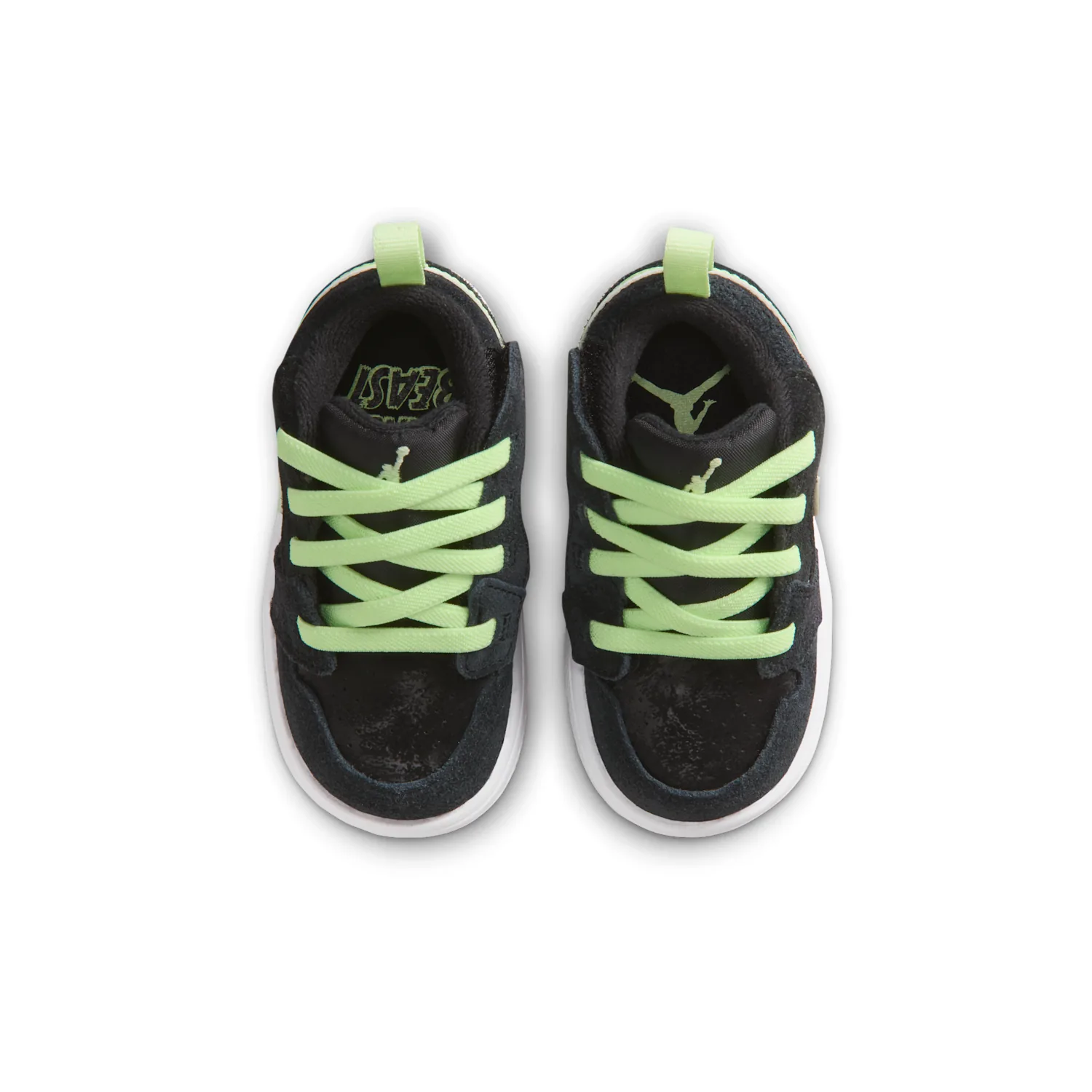 Jordan 1 Low Alt image 4