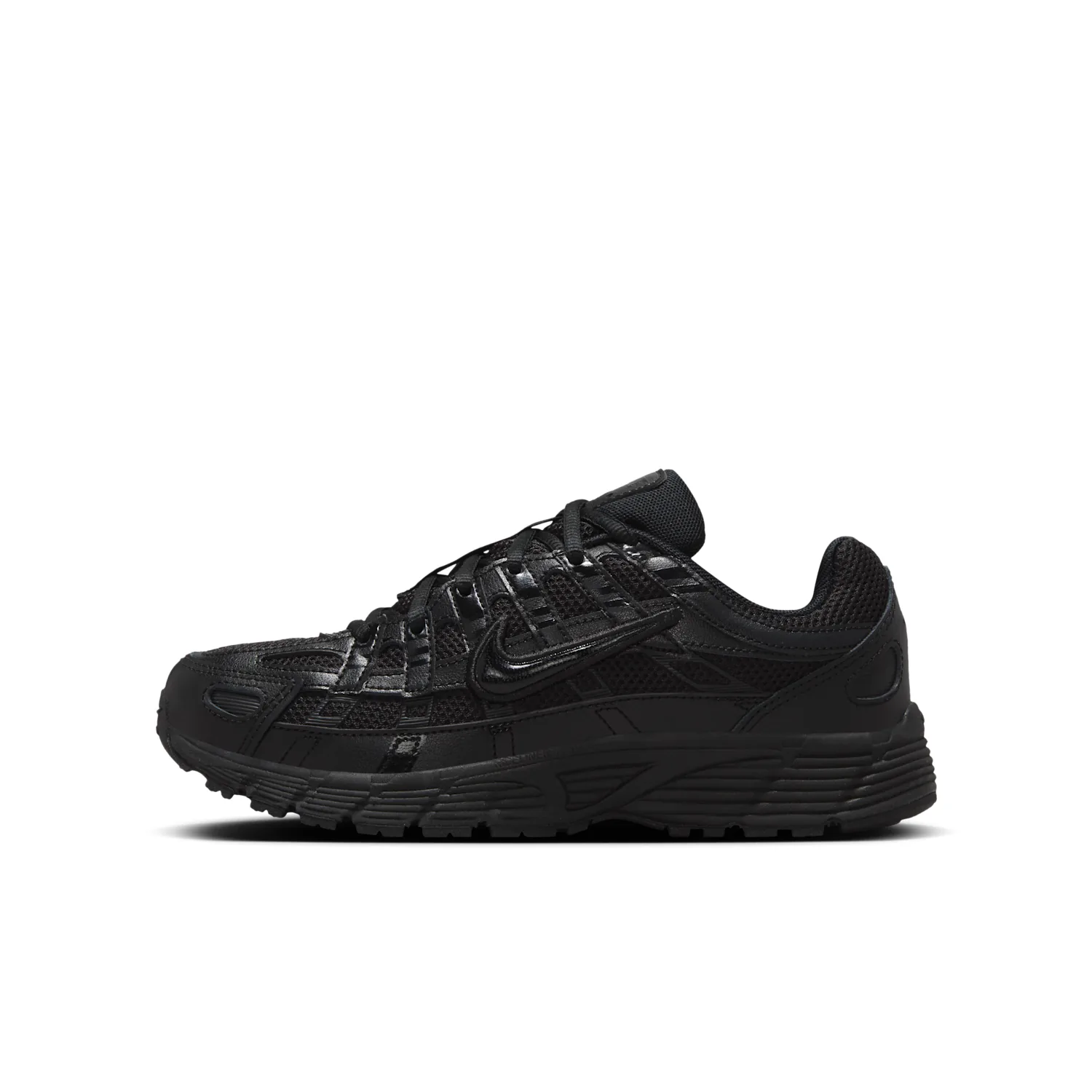 Nike P-6000