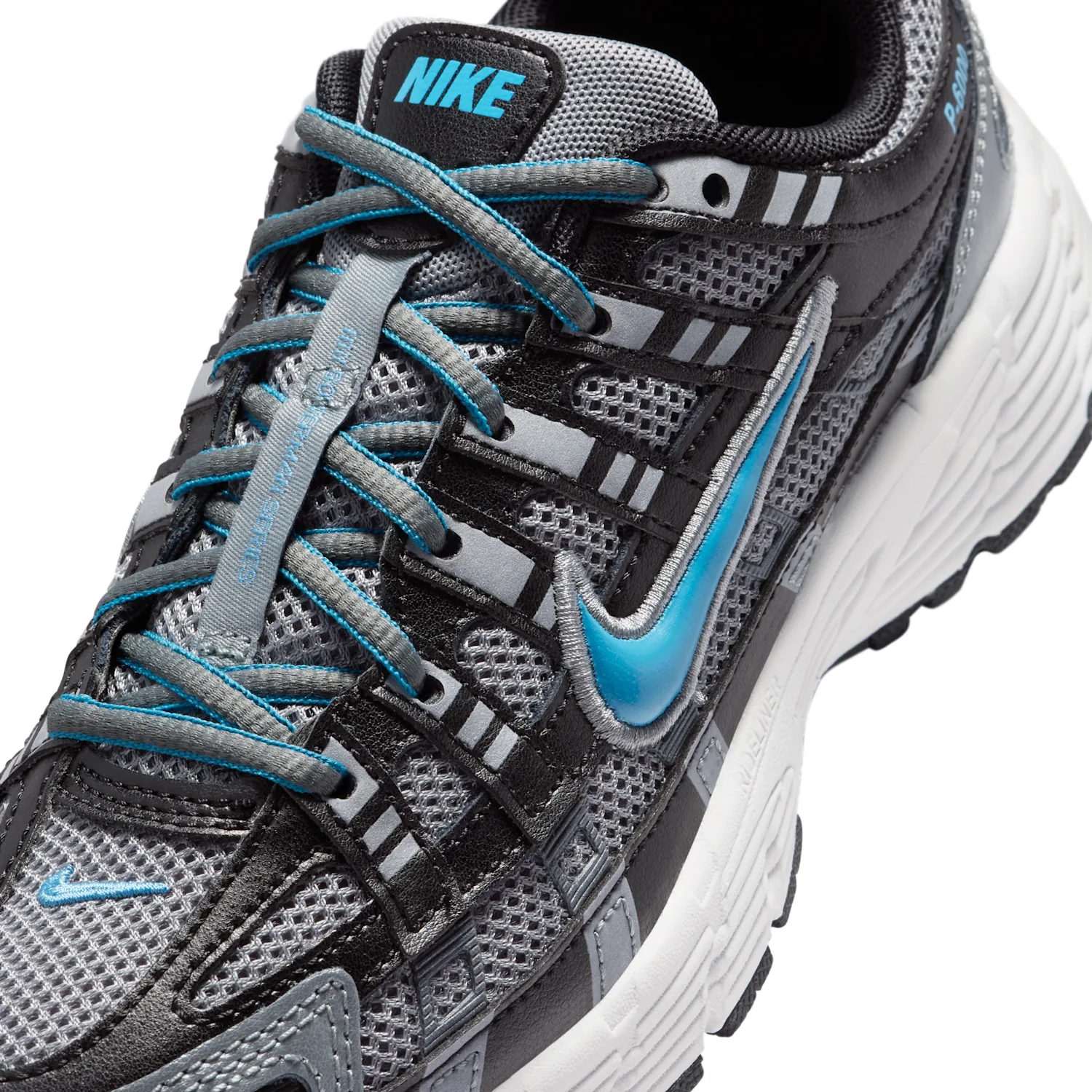 Nike P-6000 image 7