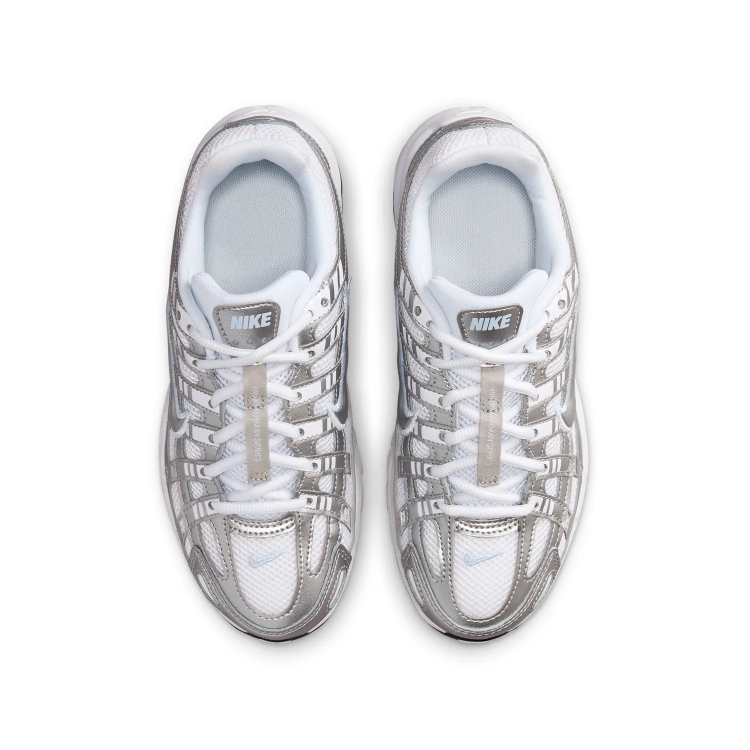 Nike P-6000 image 4
