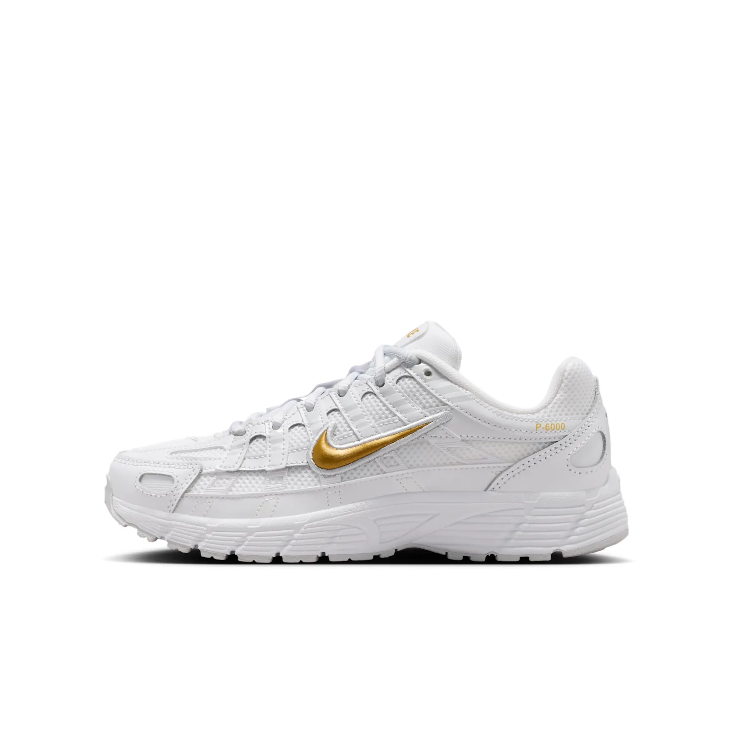 Nike P-6000