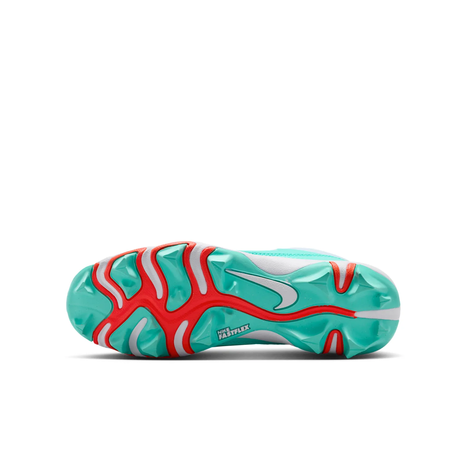 Nike Alpha Menace 4 Shark image 2