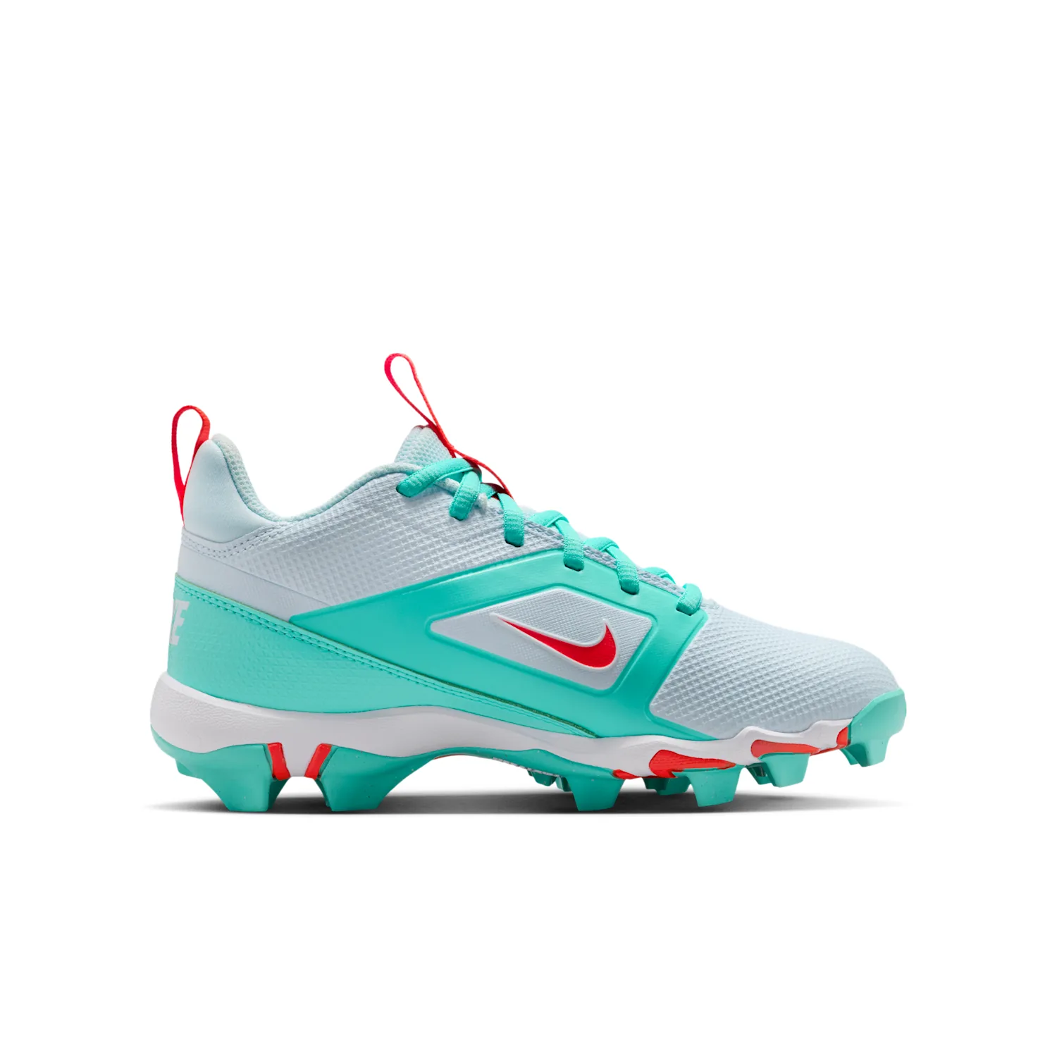 Nike Alpha Menace 4 Shark image 3