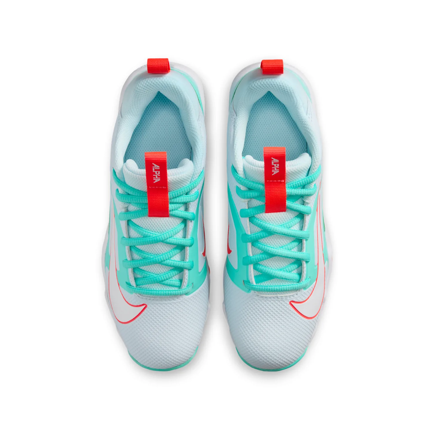 Nike Alpha Menace 4 Shark image 4