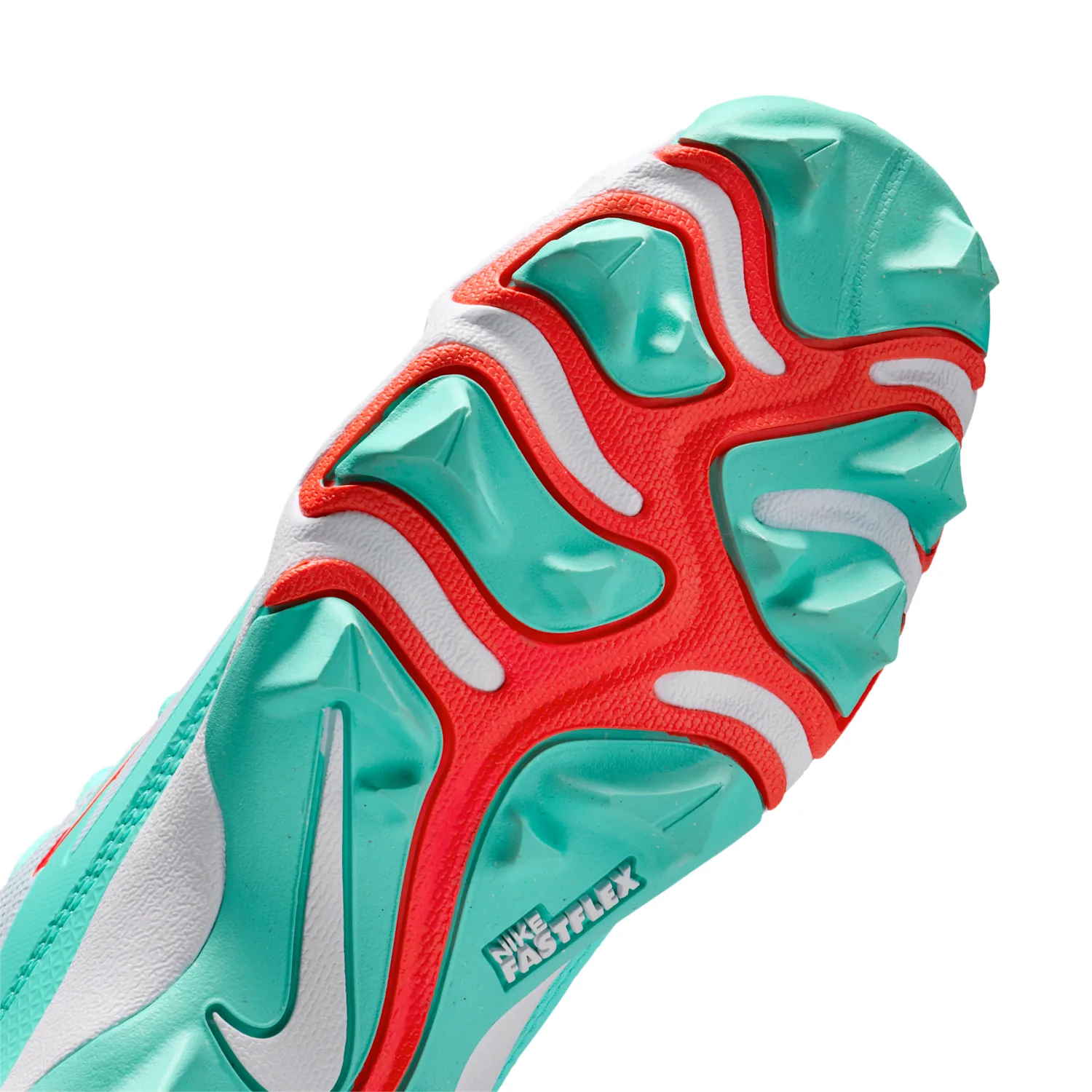Nike Alpha Menace 4 Shark image 7