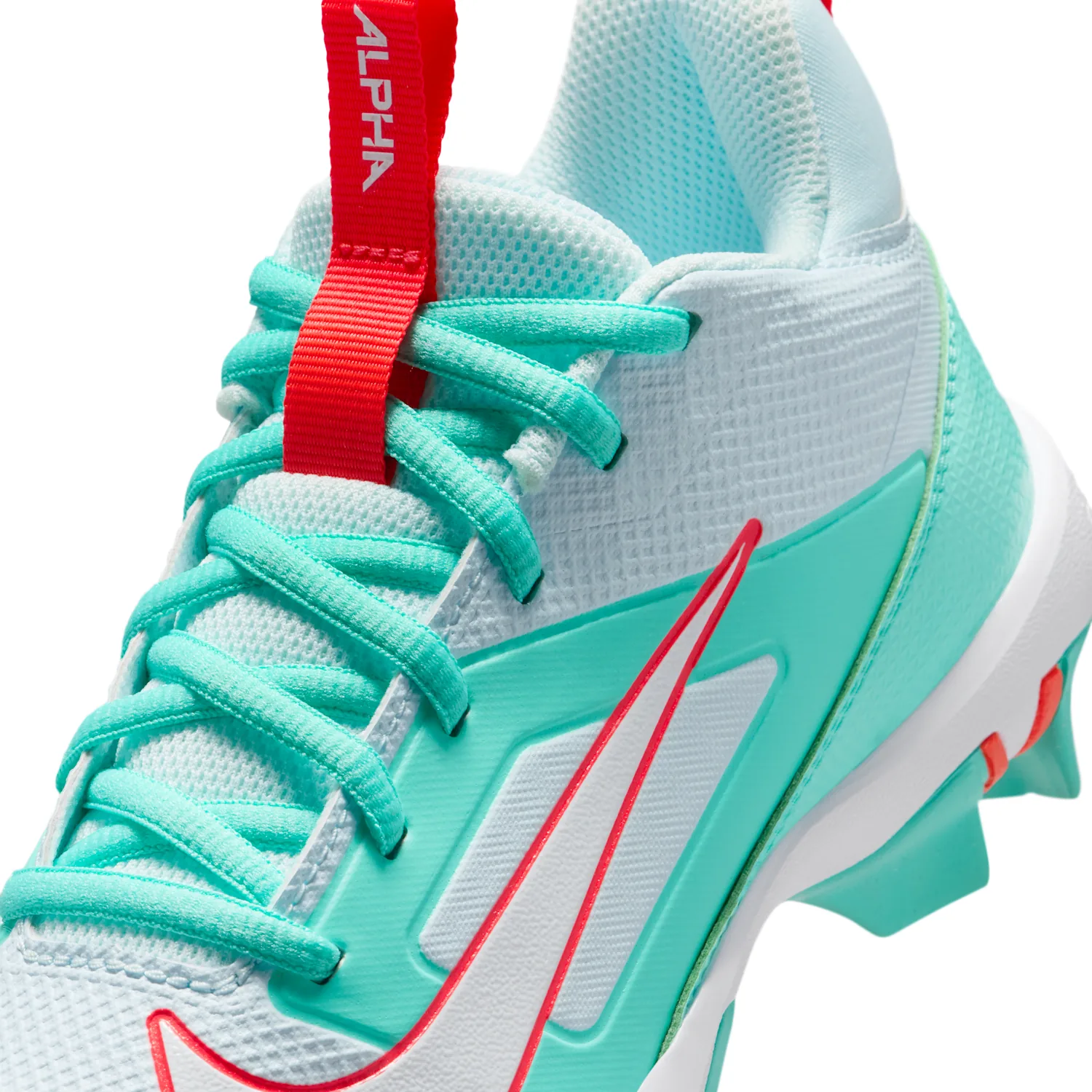Nike Alpha Menace 4 Shark image 8