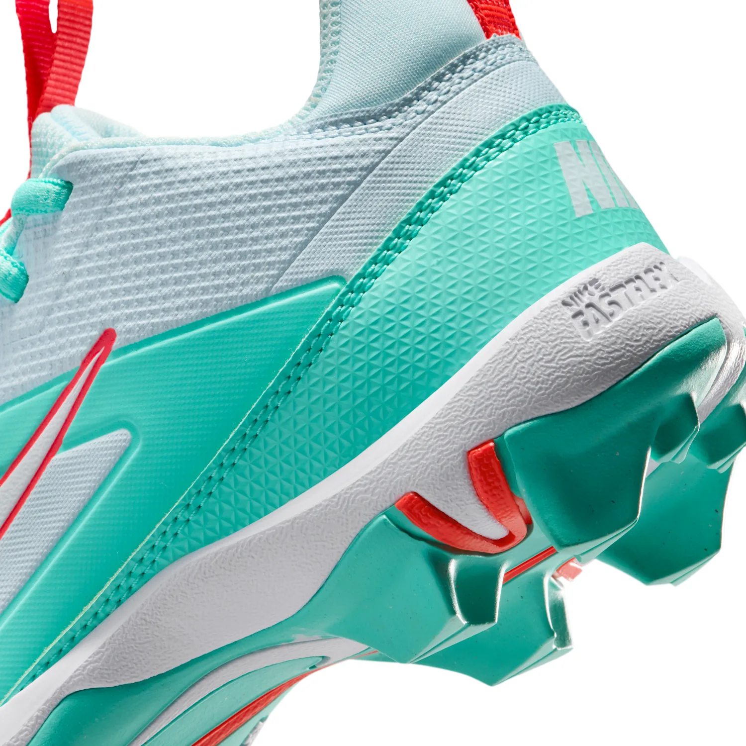 Nike Alpha Menace 4 Shark image 9