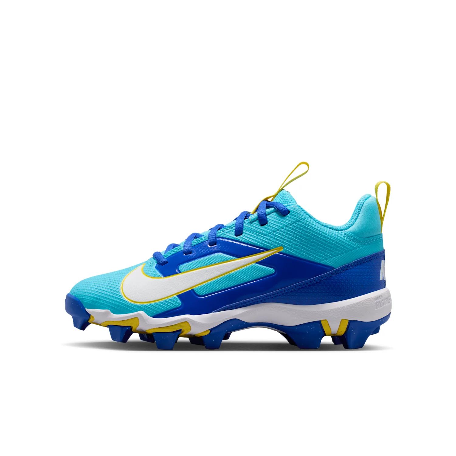 Nike Alpha Menace 4 Shark