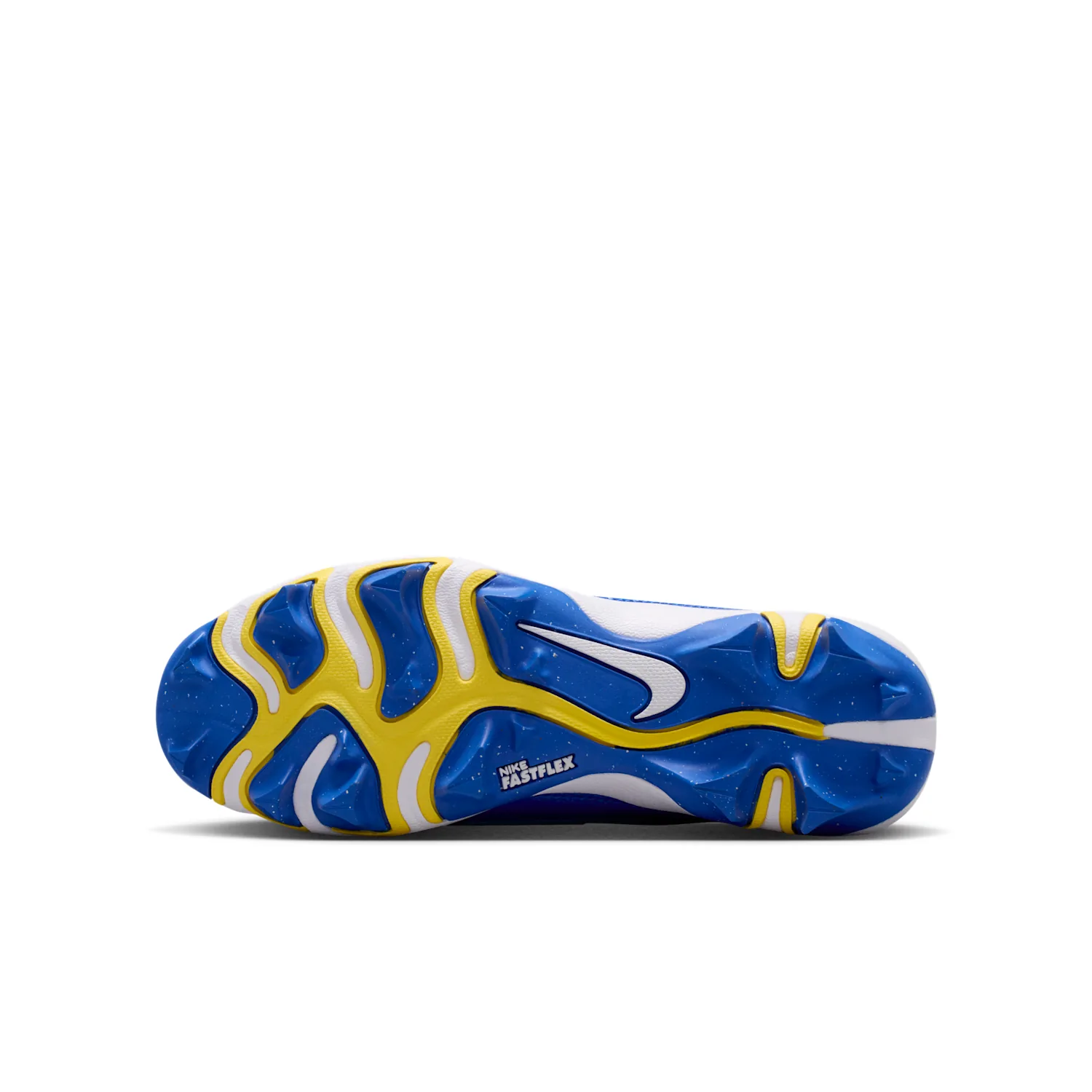 Nike Alpha Menace 4 Shark image 2