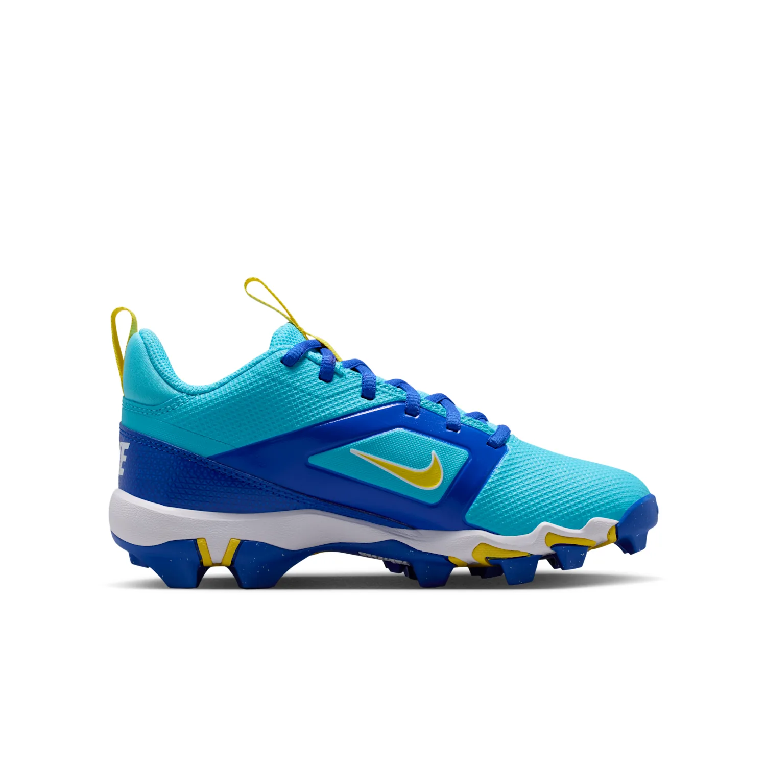 Nike Alpha Menace 4 Shark image 3