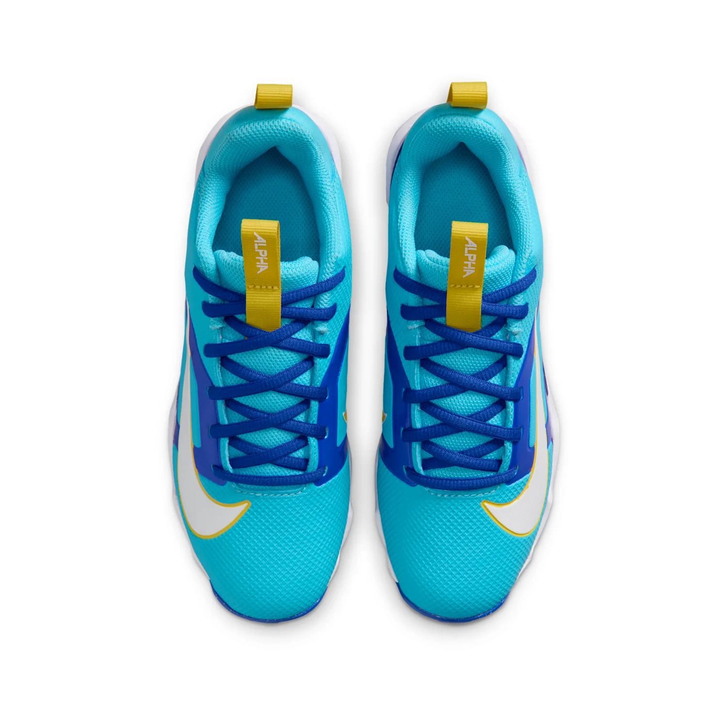Nike Alpha Menace 4 Shark image 4