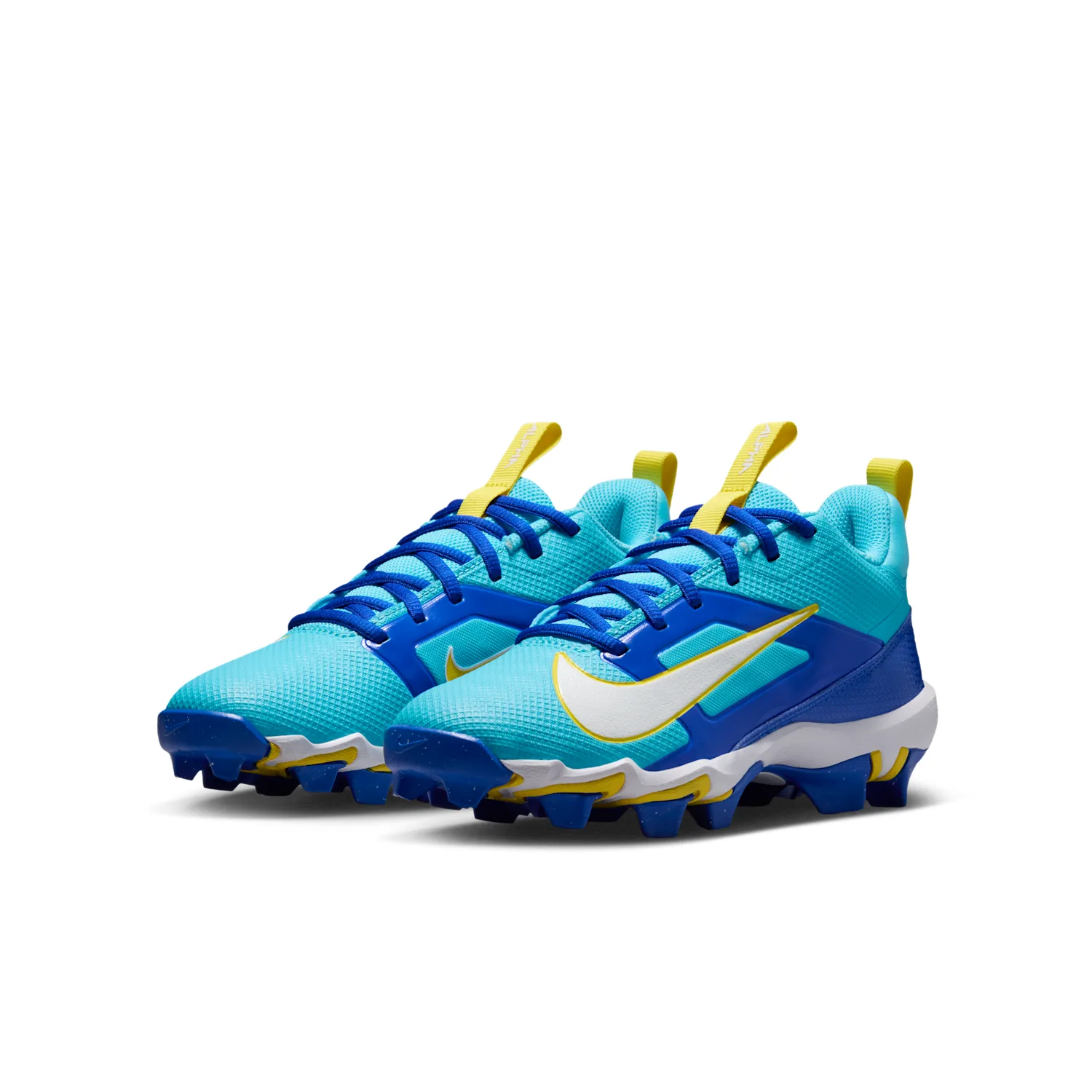 Nike Alpha Menace 4 Shark image 5