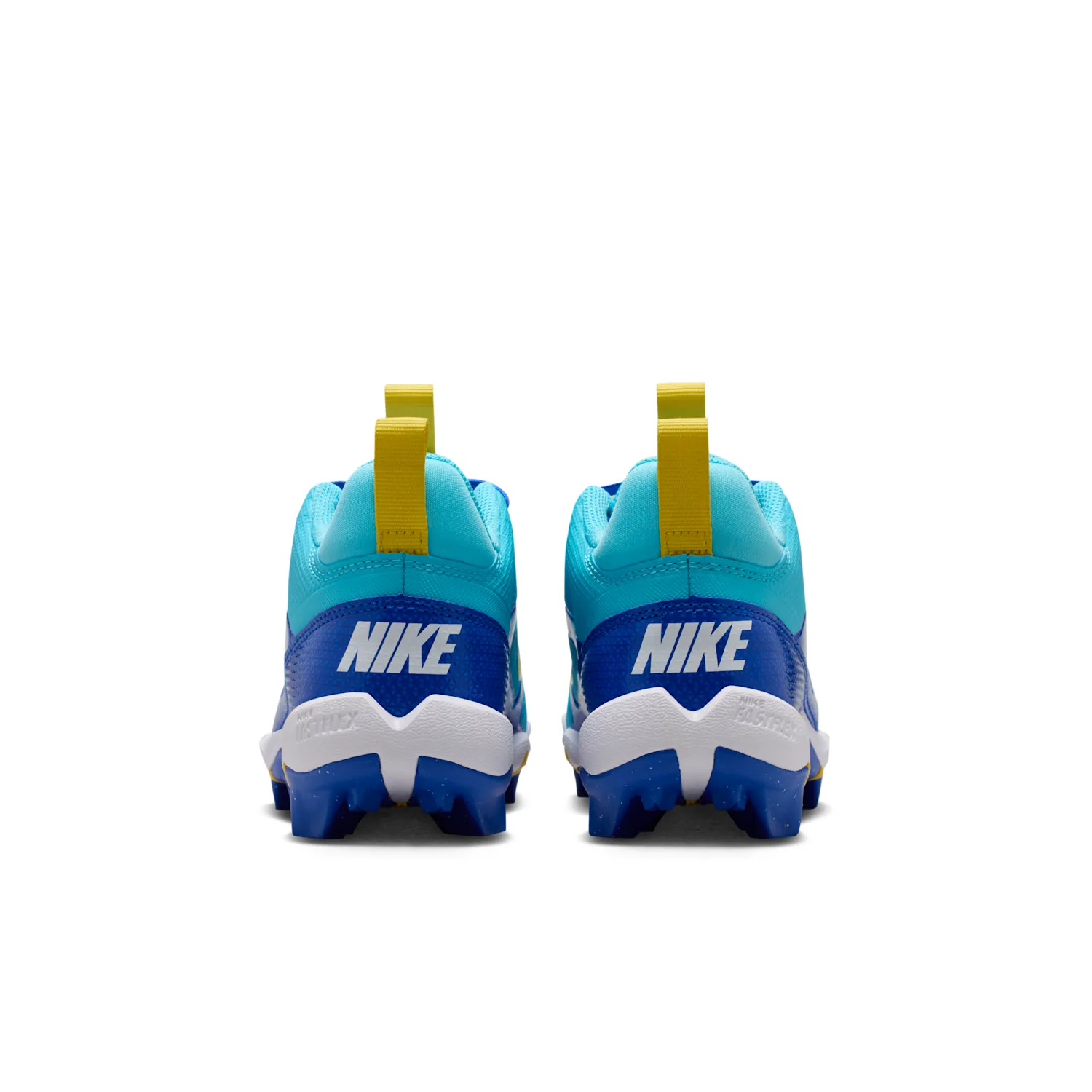 Nike Alpha Menace 4 Shark image 6