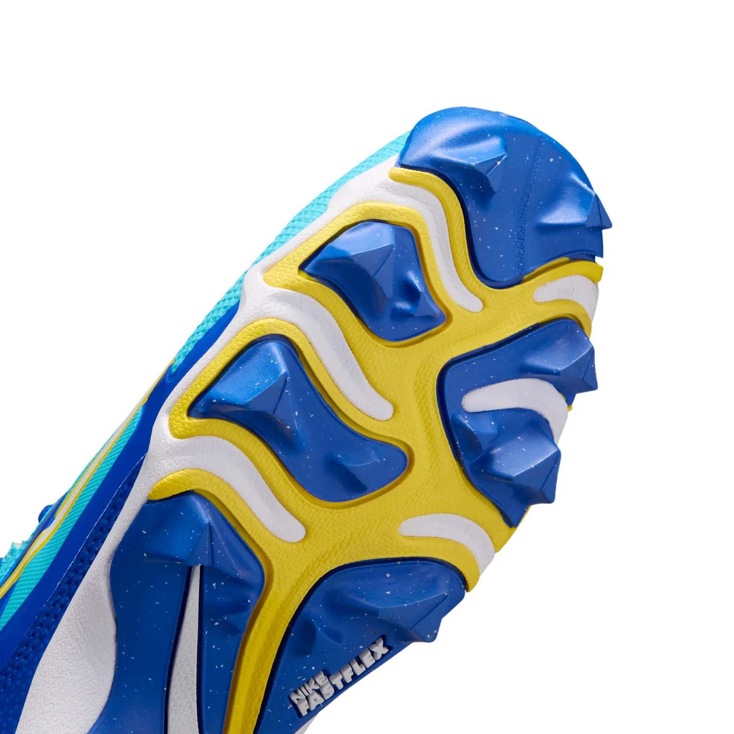 Nike Alpha Menace 4 Shark image 7