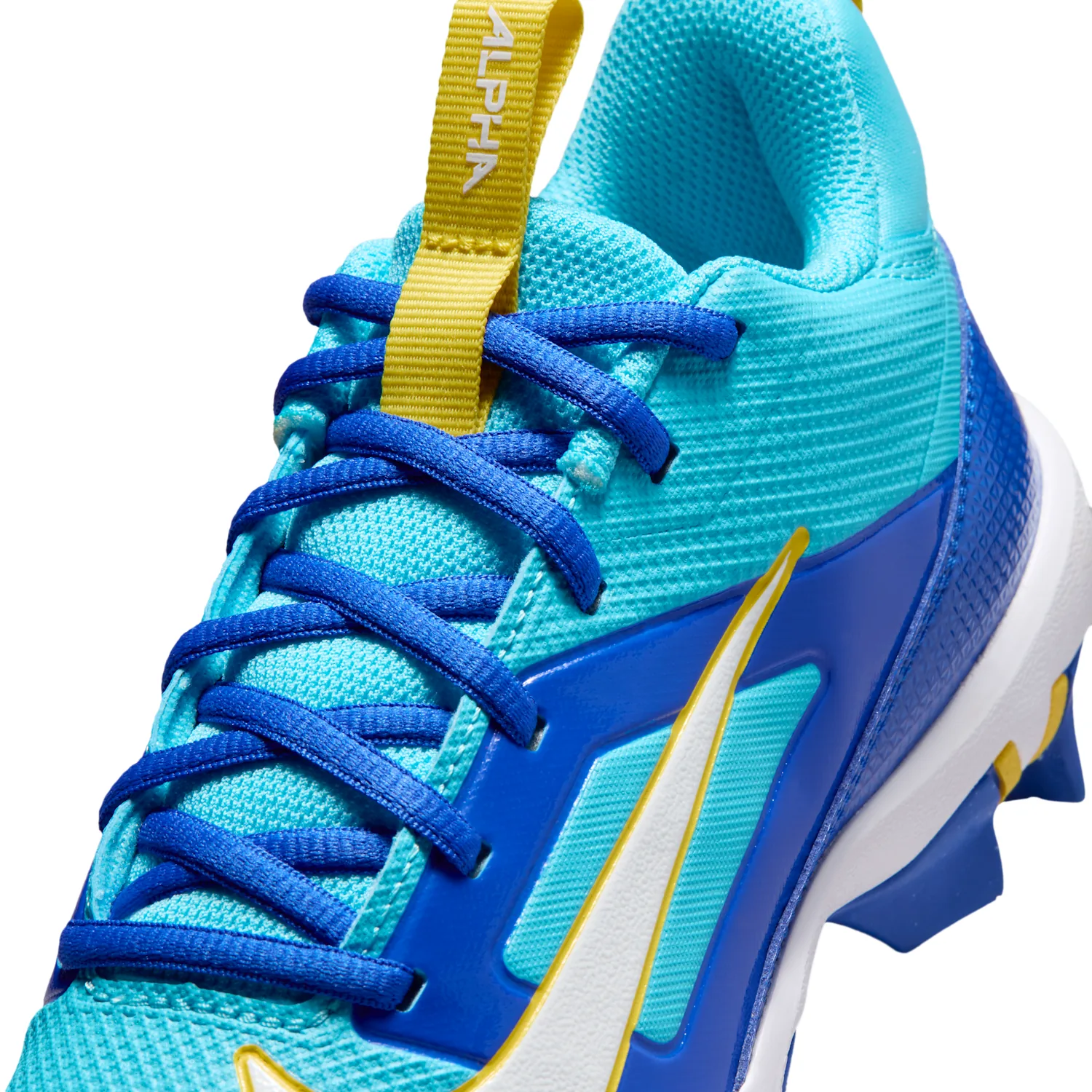 Nike Alpha Menace 4 Shark image 8